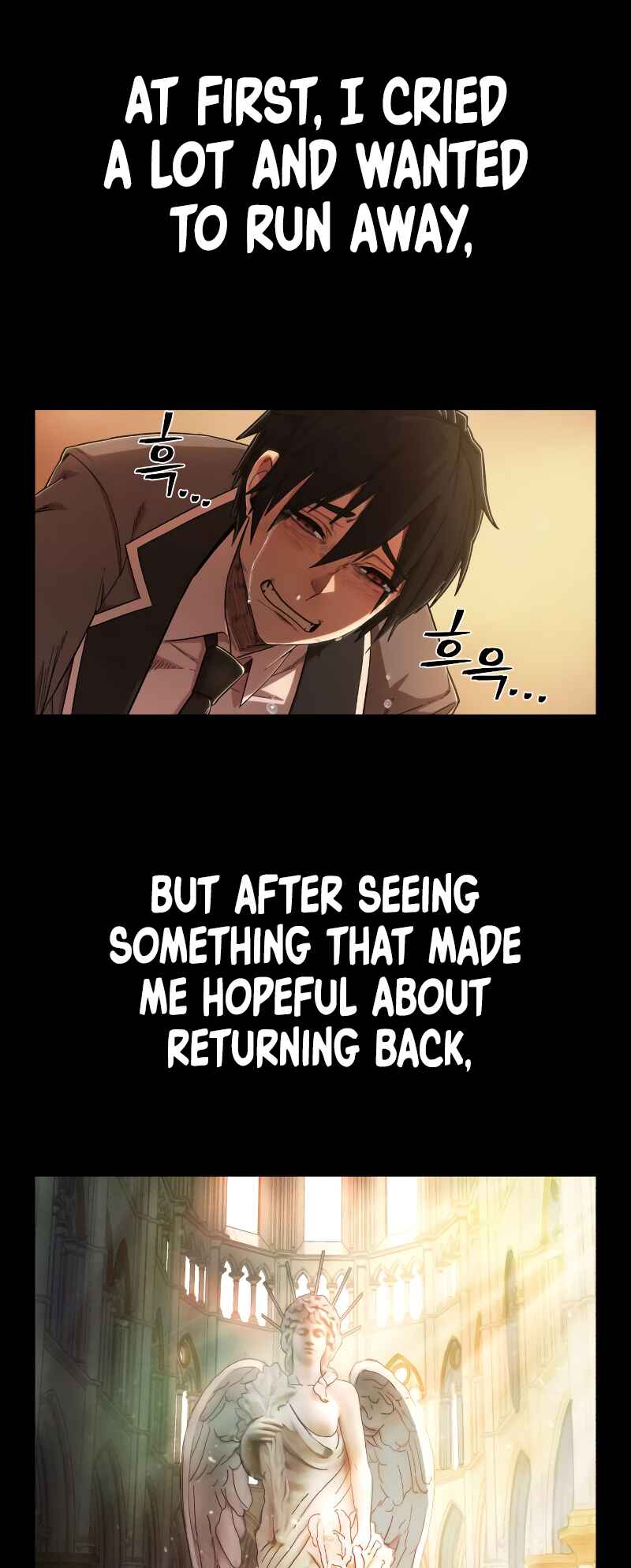 Yongsa ga Doraowatda Chapter 84.9 - Page 15