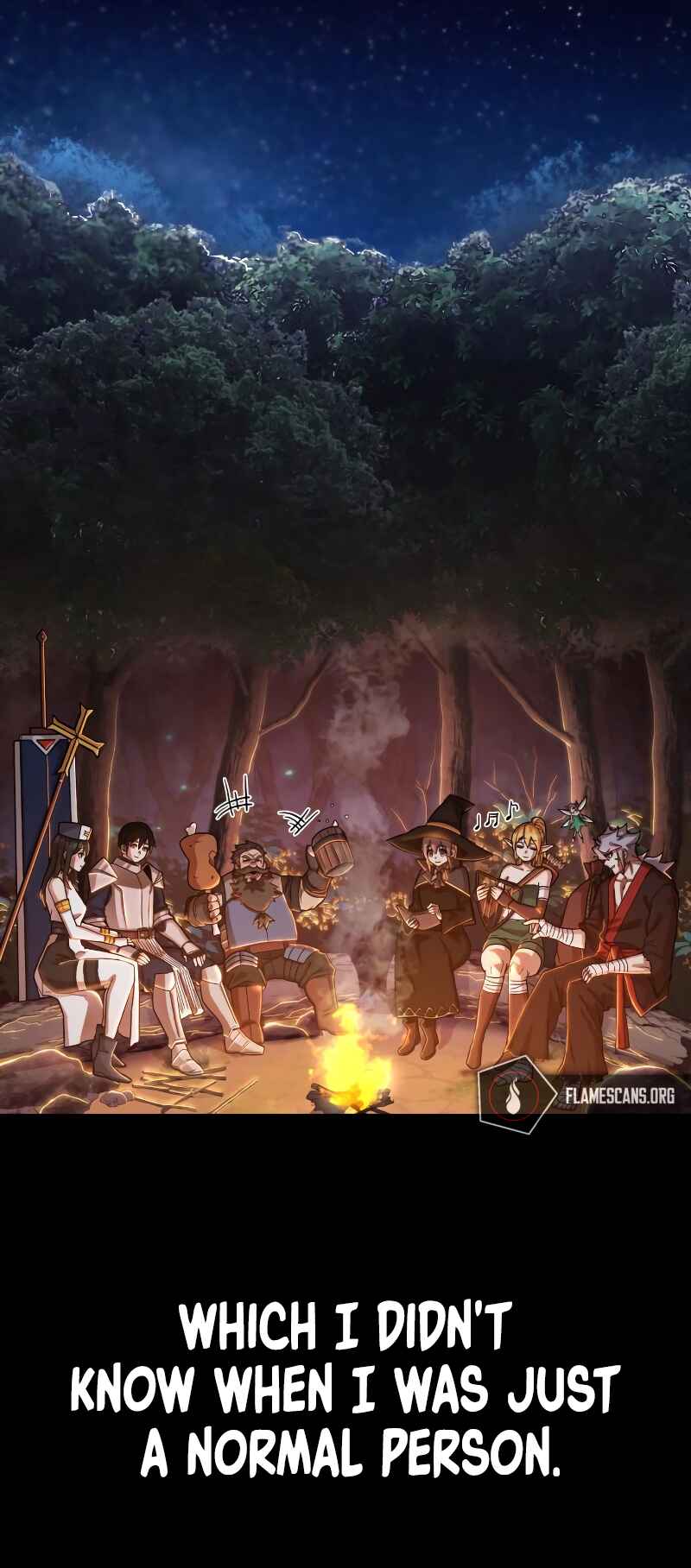 Yongsa ga Doraowatda Chapter 84.9 - Page 20