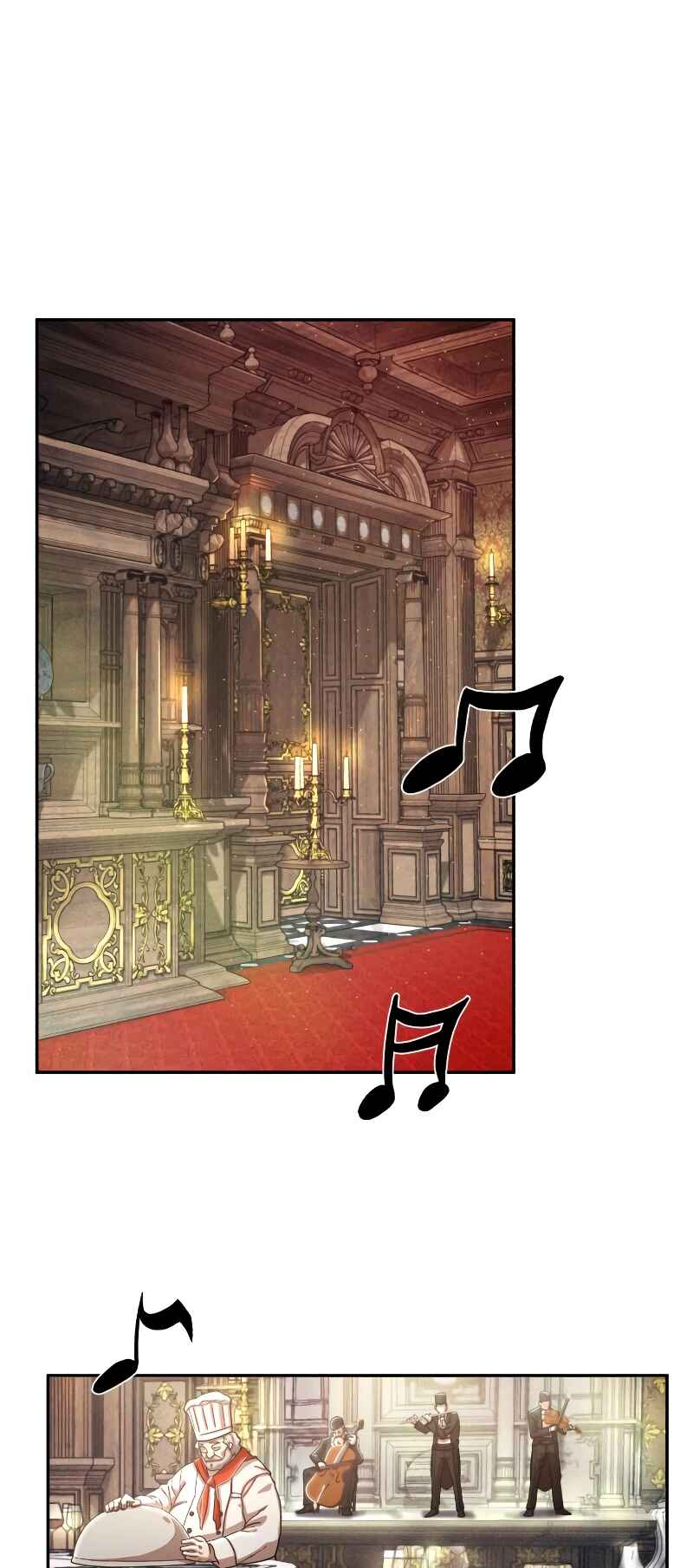 Yongsa ga Doraowatda Chapter 84.9 - Page 46
