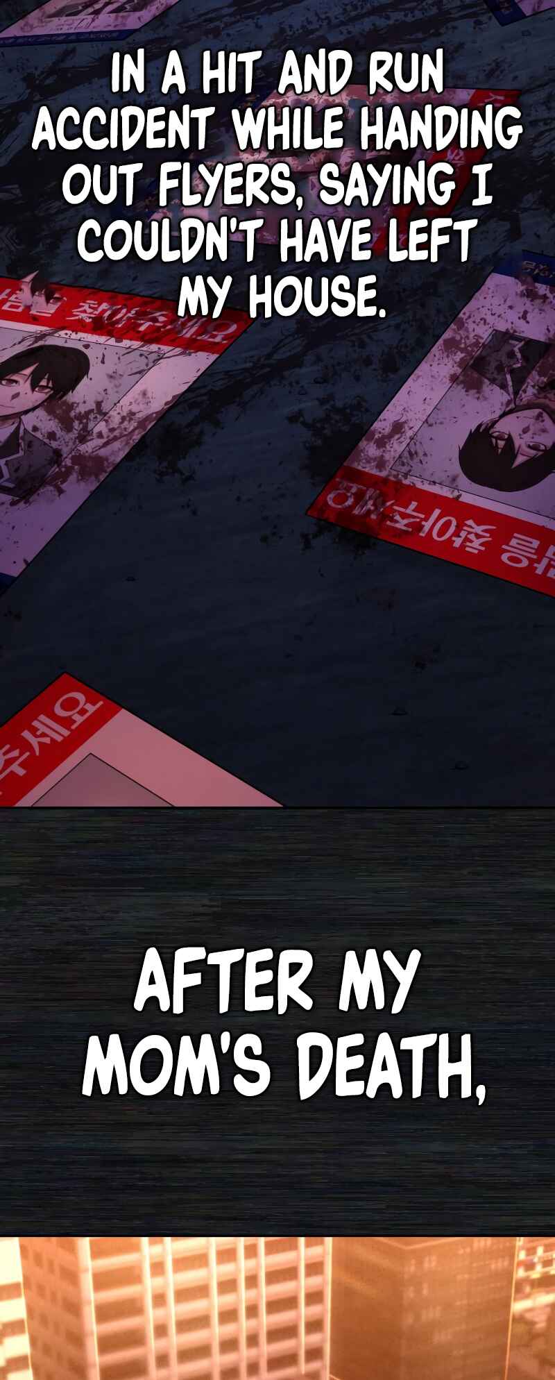 Yongsa ga Doraowatda Chapter 84.9 - Page 70