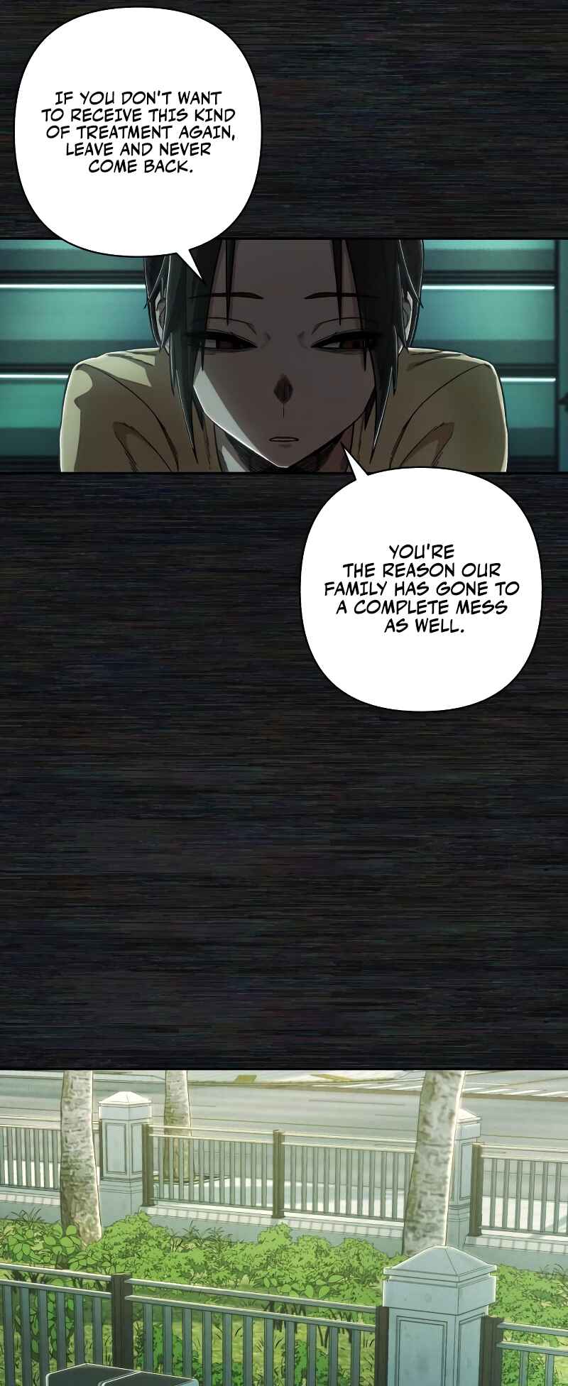 Yongsa ga Doraowatda Chapter 84.9 - Page 87