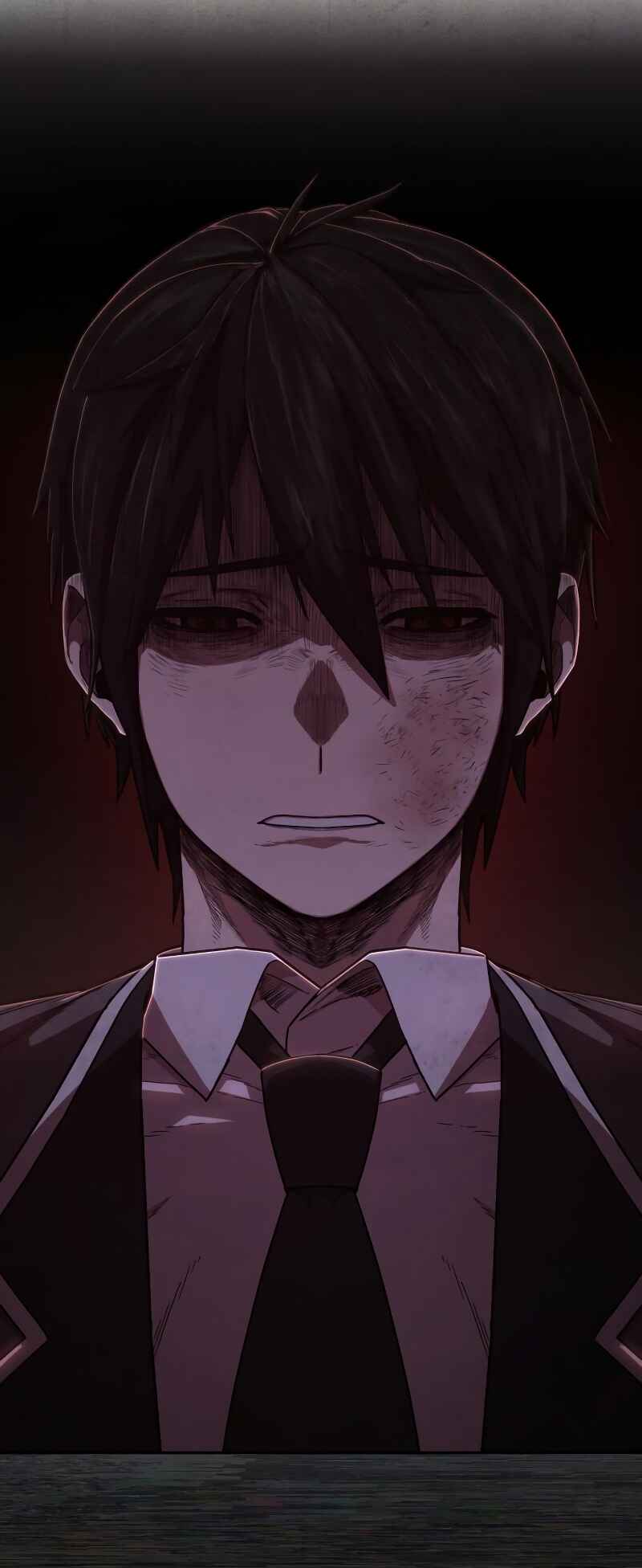 Yongsa ga Doraowatda Chapter 84.9 - Page 91