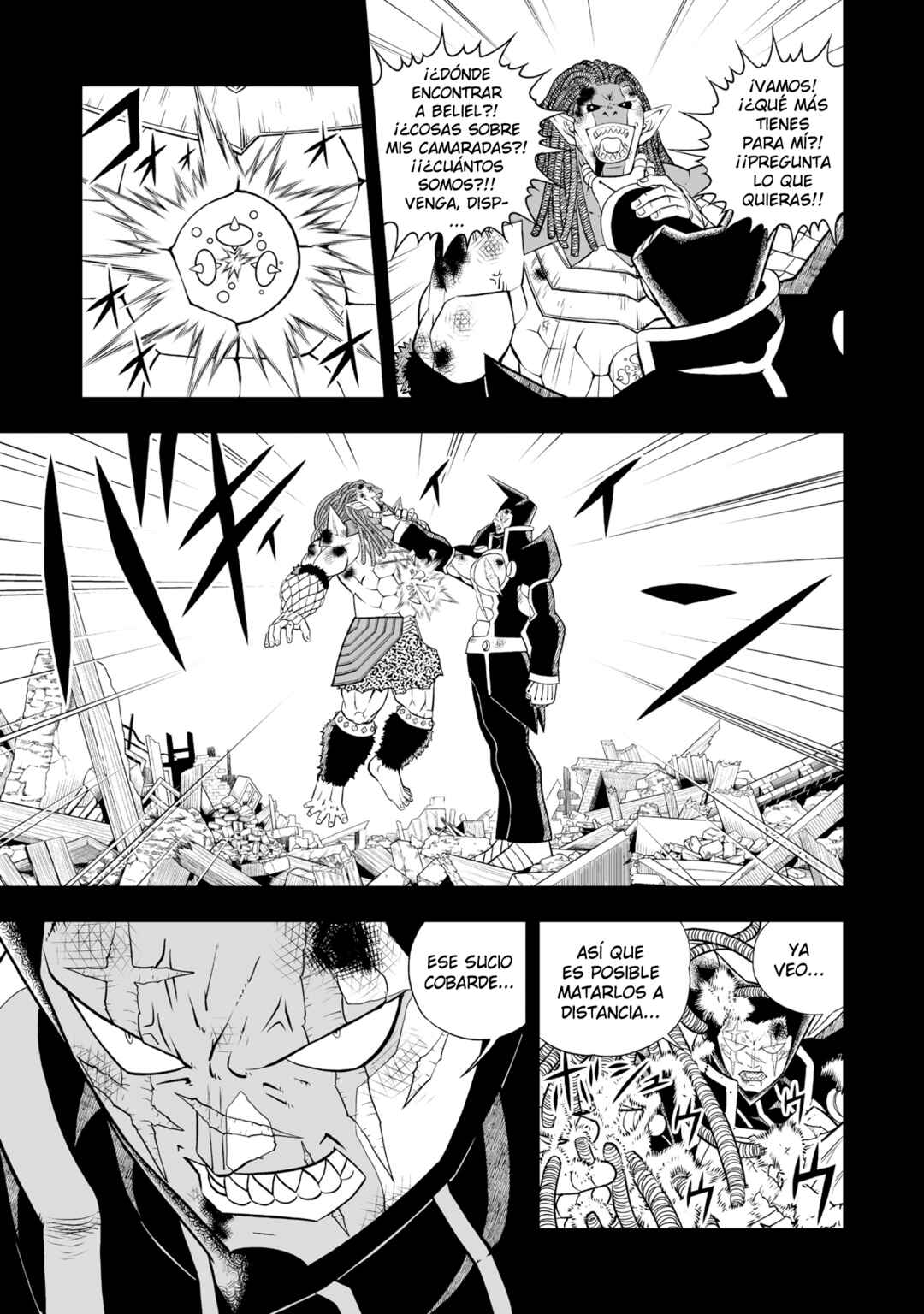 Zatch Bell! 2 Chapter 16 - Page 23