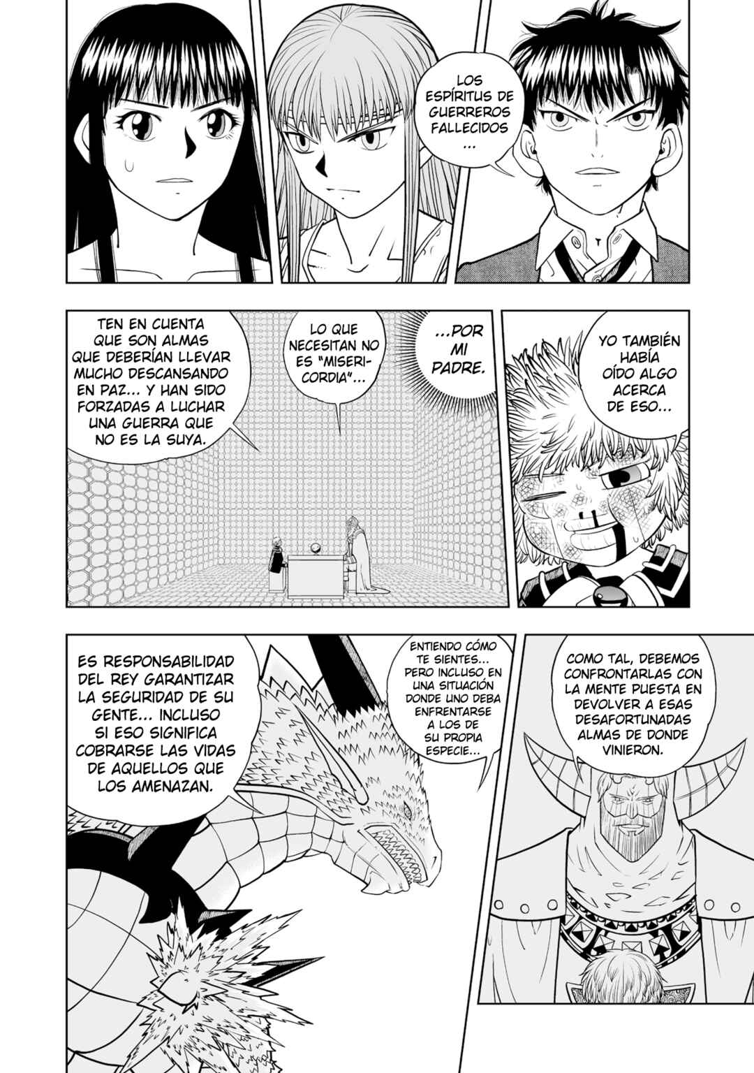 Zatch Bell! 2 Chapter 16 - Page 24