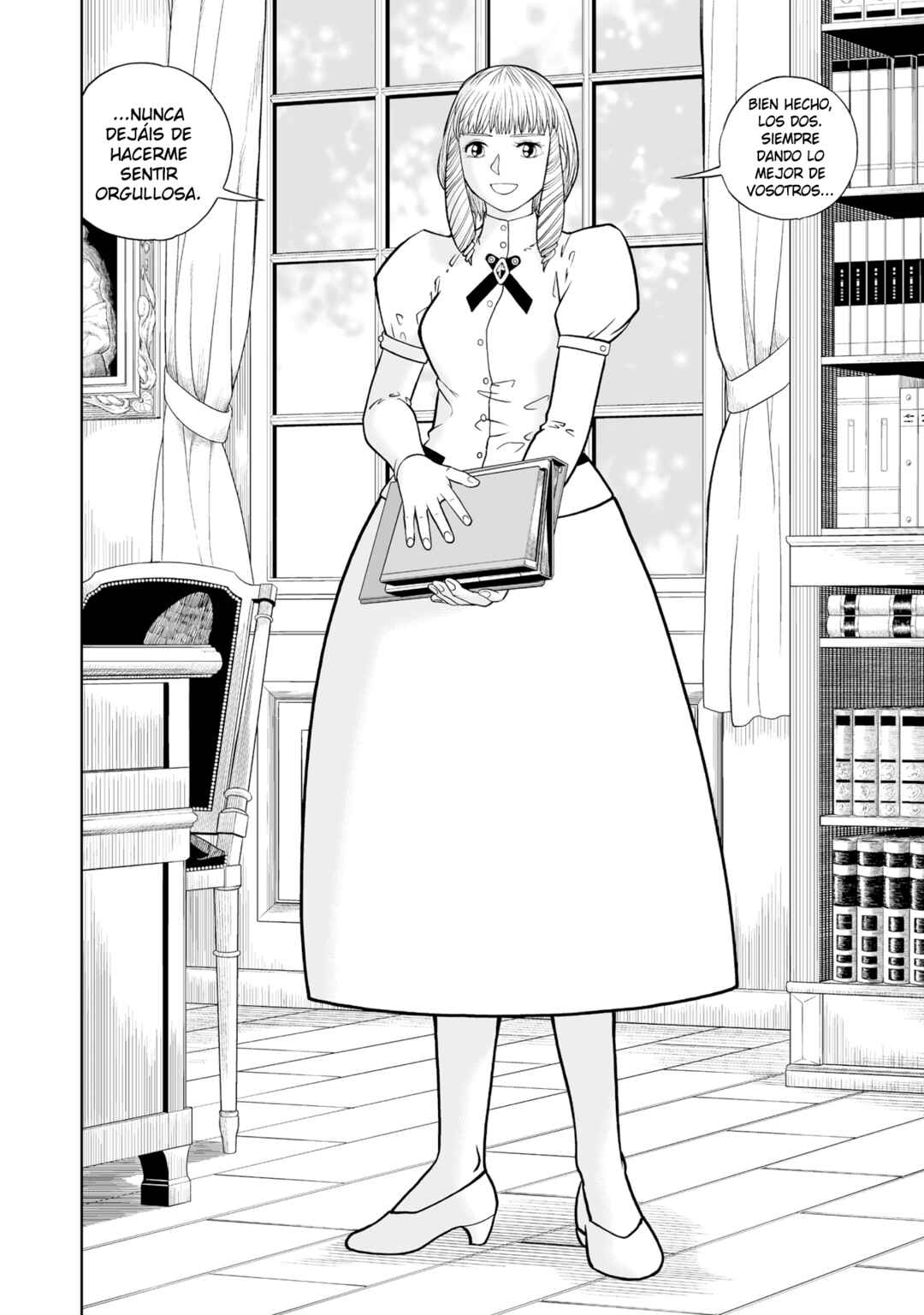 Zatch Bell! 2 Chapter 16 - Page 32
