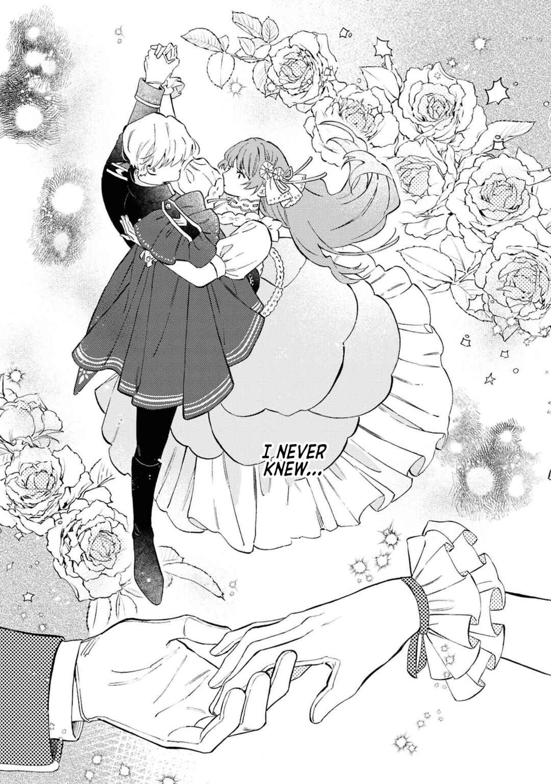 Ohitorisama ni wa Naremashita node.: Kon'yakusha Houchi-chuu! Chapter 9 - Page 17