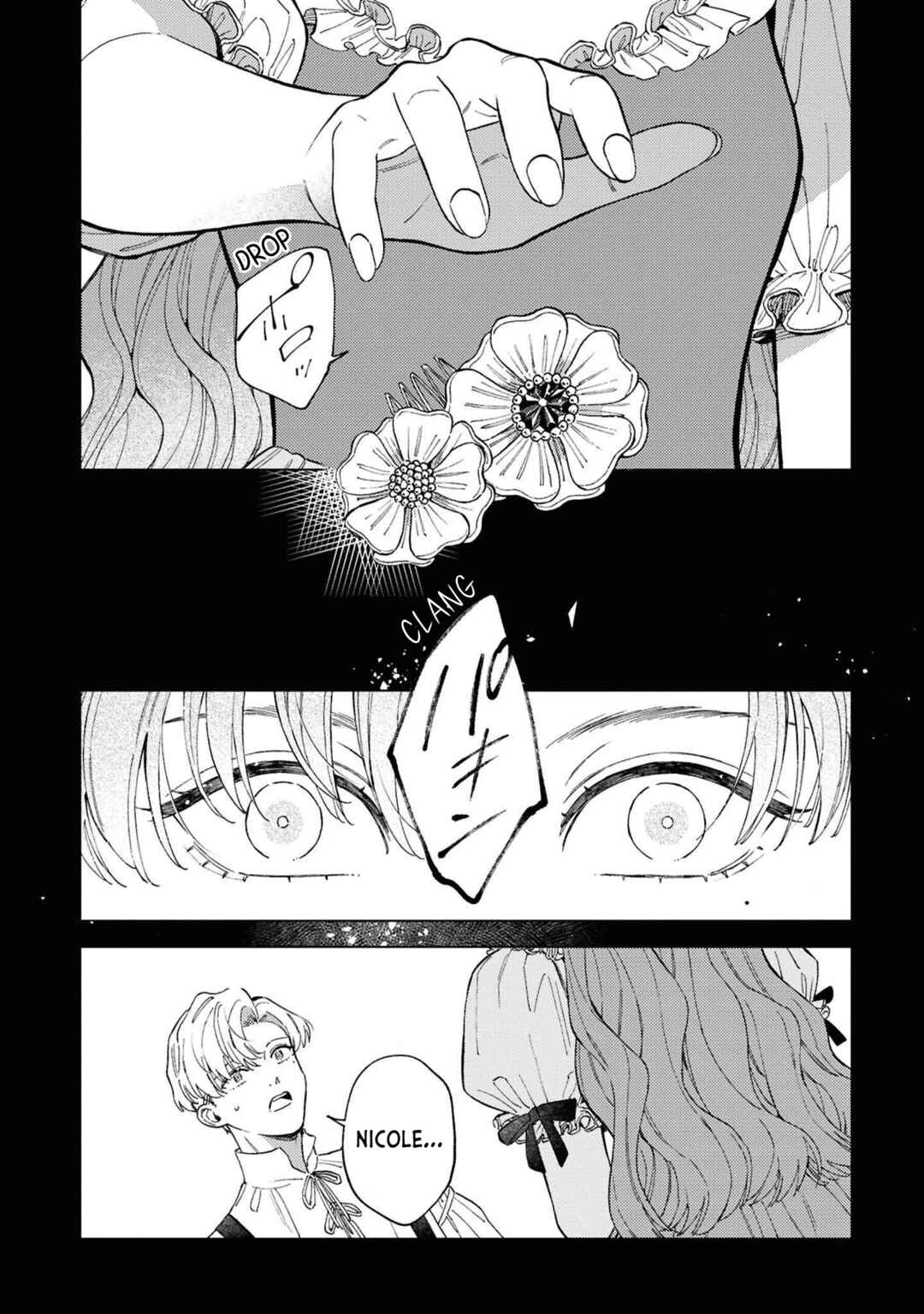 Ohitorisama ni wa Naremashita node.: Kon'yakusha Houchi-chuu! Chapter 9 - Page 2