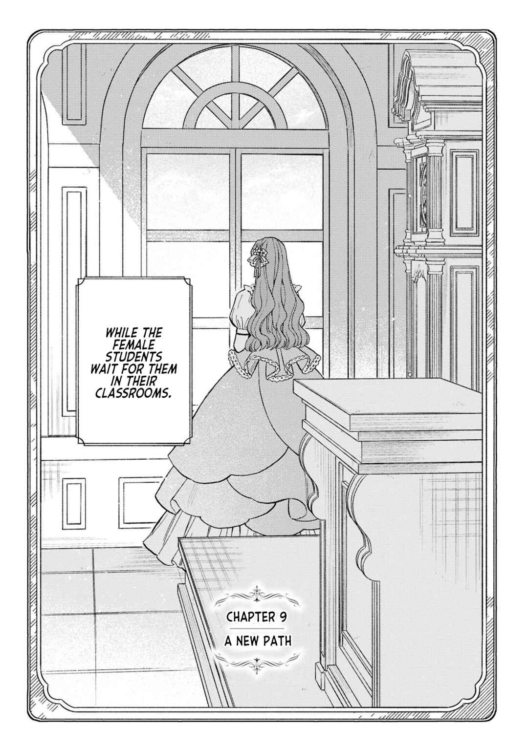 Ohitorisama ni wa Naremashita node.: Kon'yakusha Houchi-chuu! Chapter 9 - Page 7