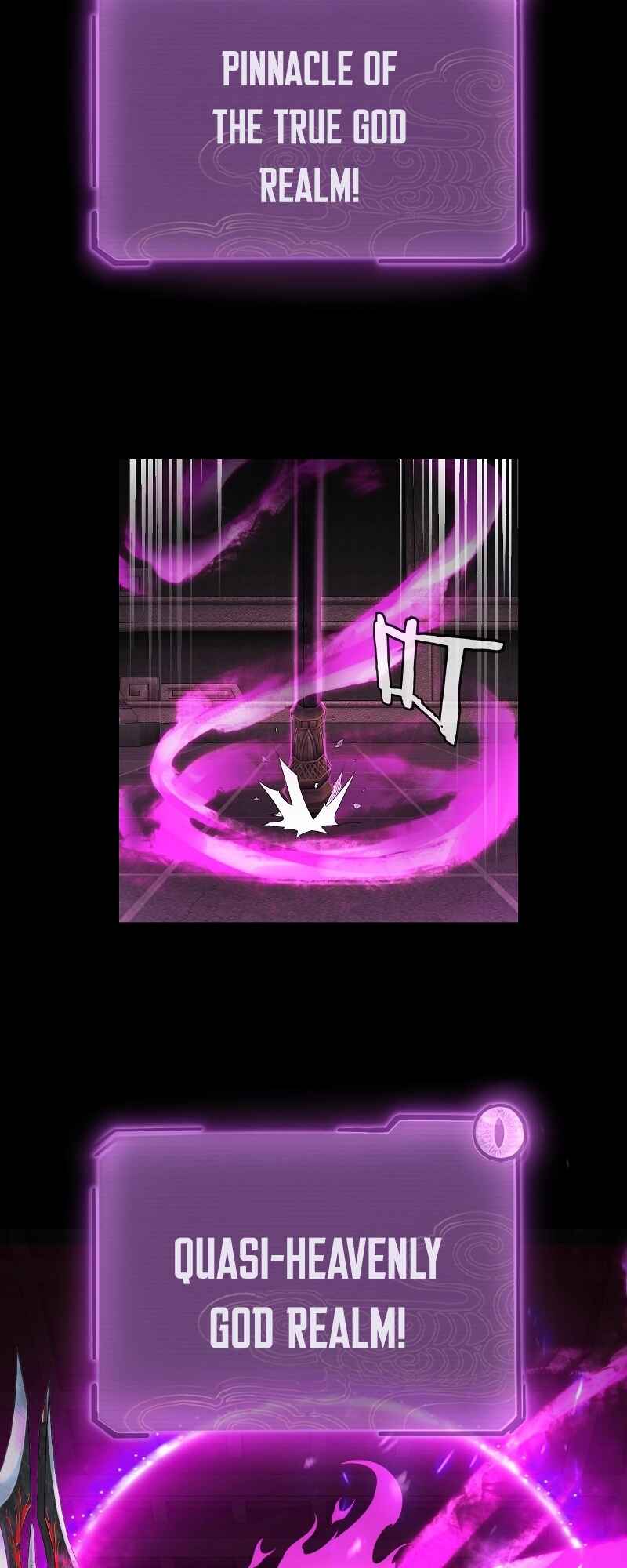 I Am the Fated Villain Chapter 37 - Page 21