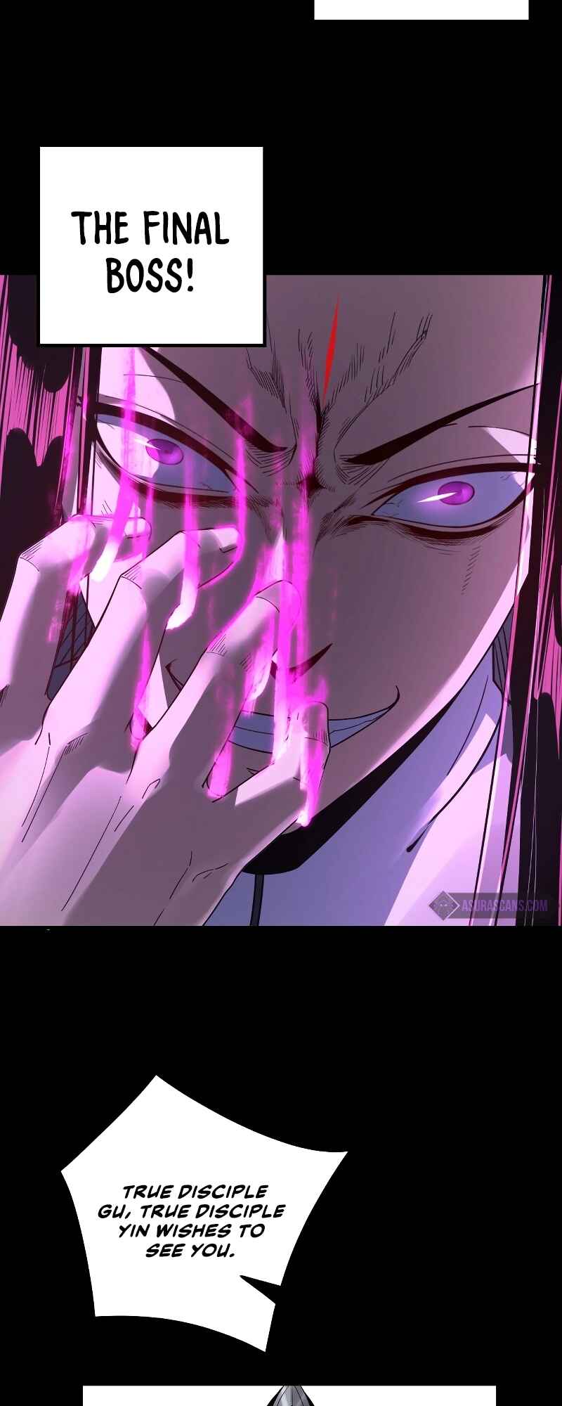 I Am the Fated Villain Chapter 37 - Page 24