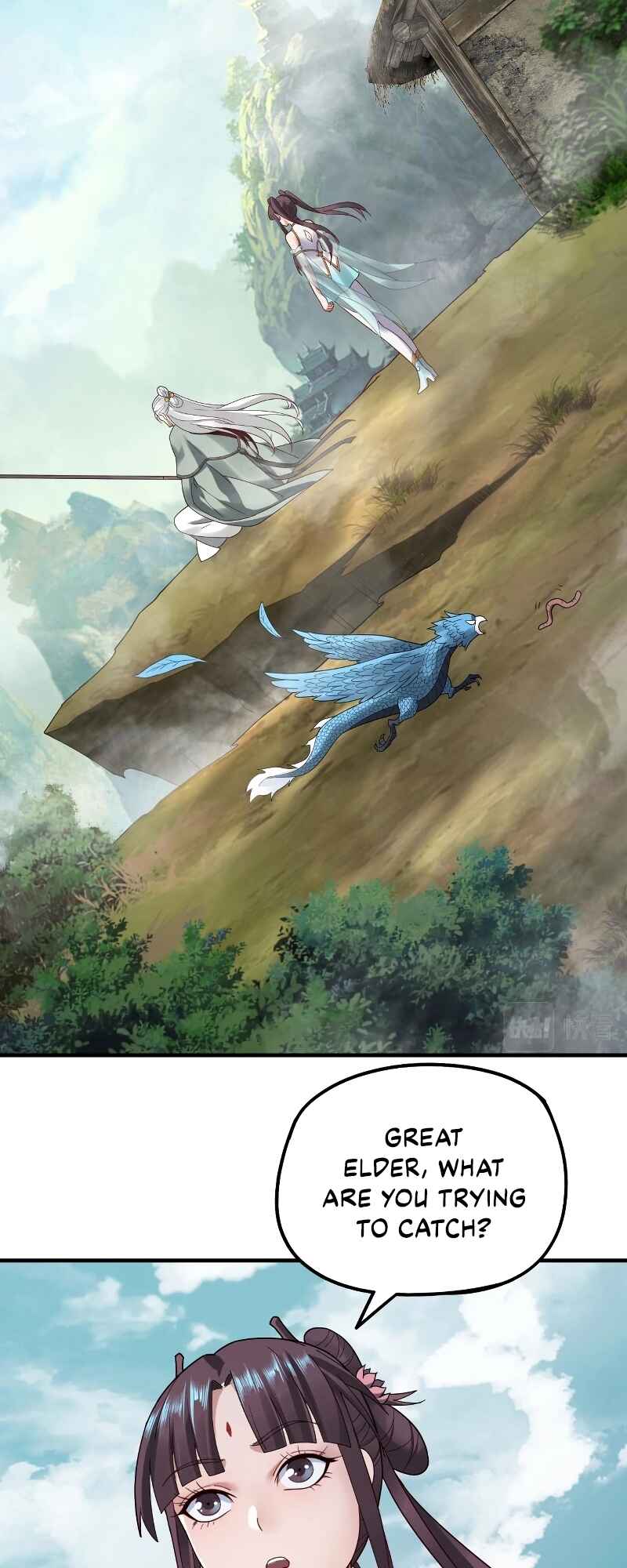 I Am the Fated Villain Chapter 37 - Page 34