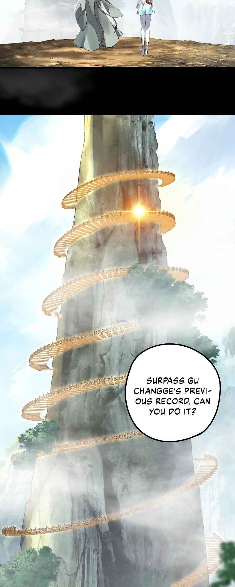 I Am the Fated Villain Chapter 37 - Page 40