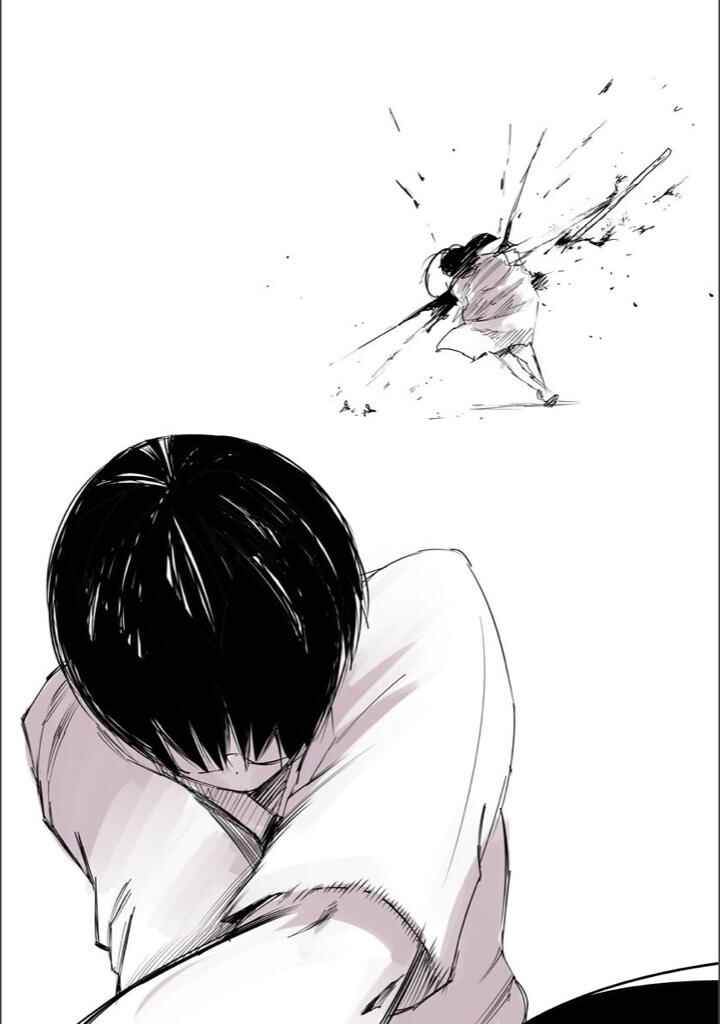 Toukyou Ghoul: JACK Chapter 7 - Page 33