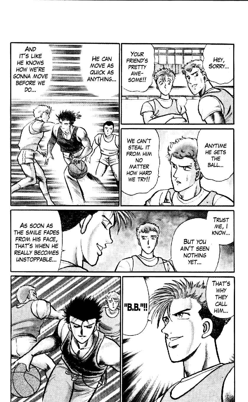 B.B. Chapter 1 - Page 27