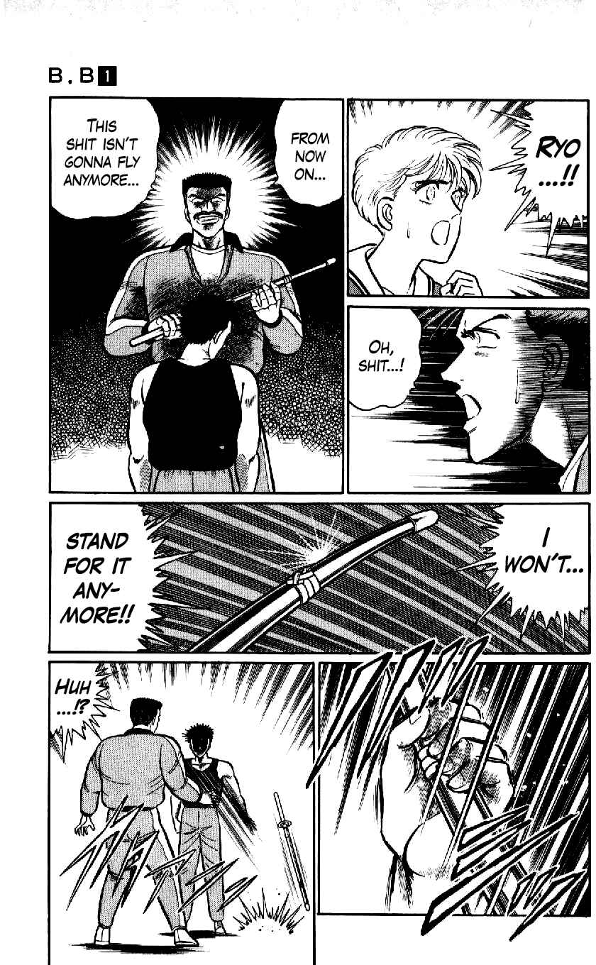 B.B. Chapter 1 - Page 32