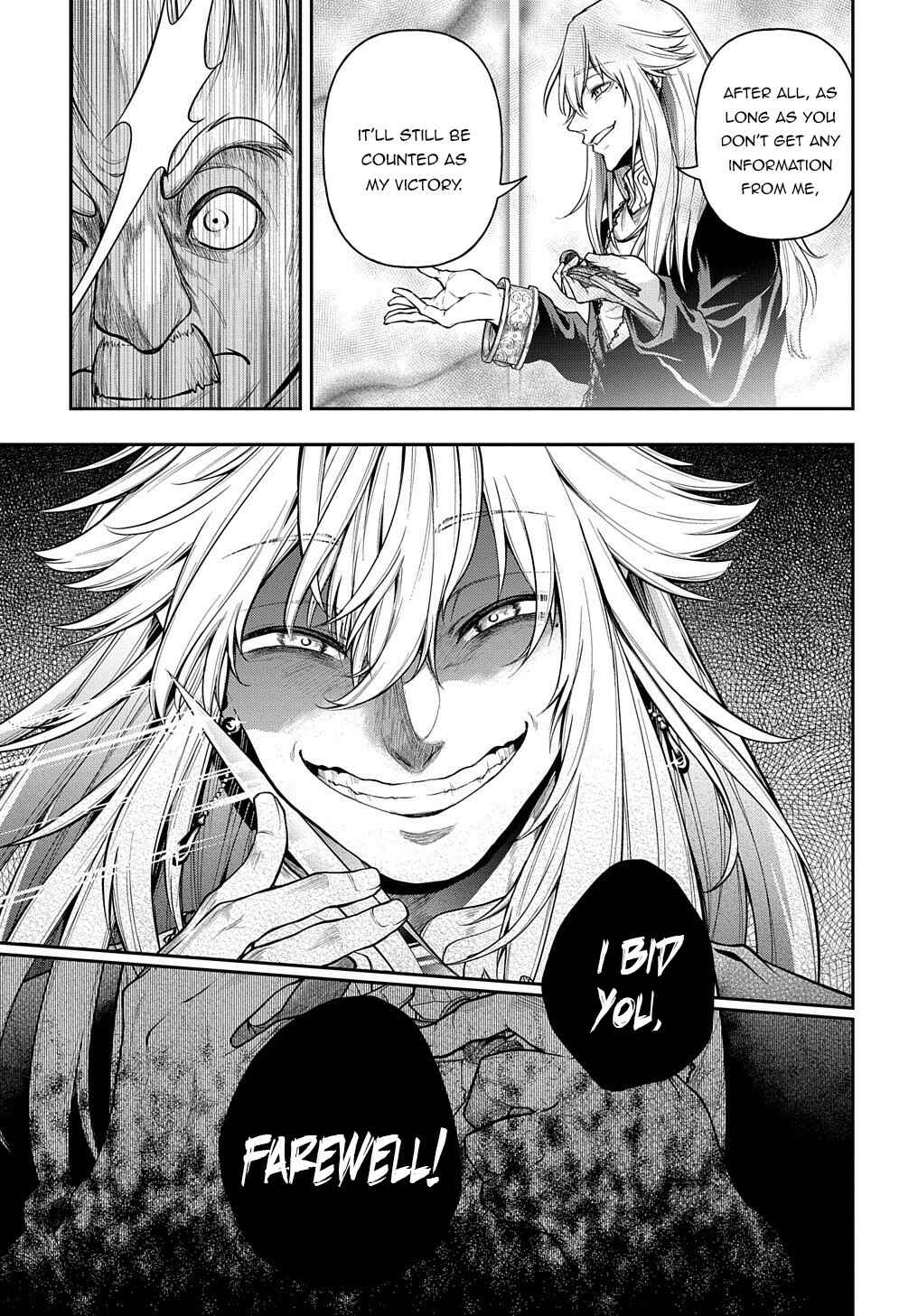 Isekai demo Bunan ni Ikitai Shoukougun Chapter 21 - Page 15