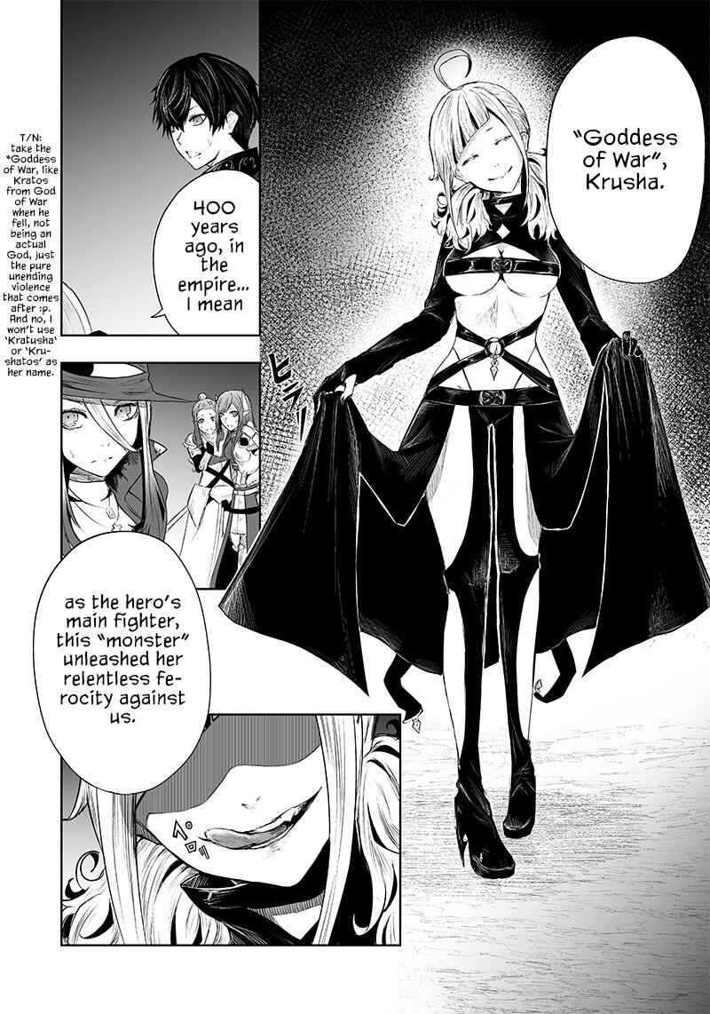 Ore dake Fuguu Skill no Isekai Shoukan Hangyakuki ~Saijaku Skill "Kyuushuu" ga Subete wo Nomikomu made~ Chapter 45 - Page 11