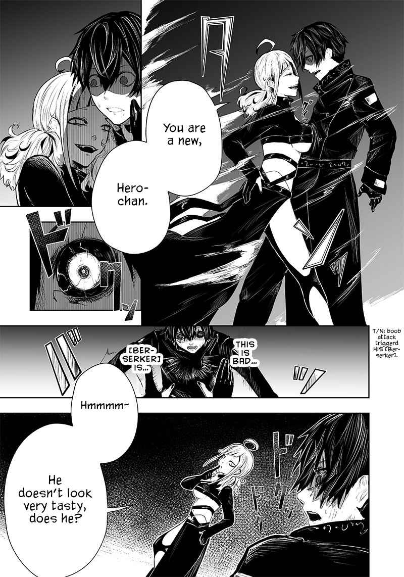 Ore dake Fuguu Skill no Isekai Shoukan Hangyakuki ~Saijaku Skill "Kyuushuu" ga Subete wo Nomikomu made~ Chapter 45 - Page 14