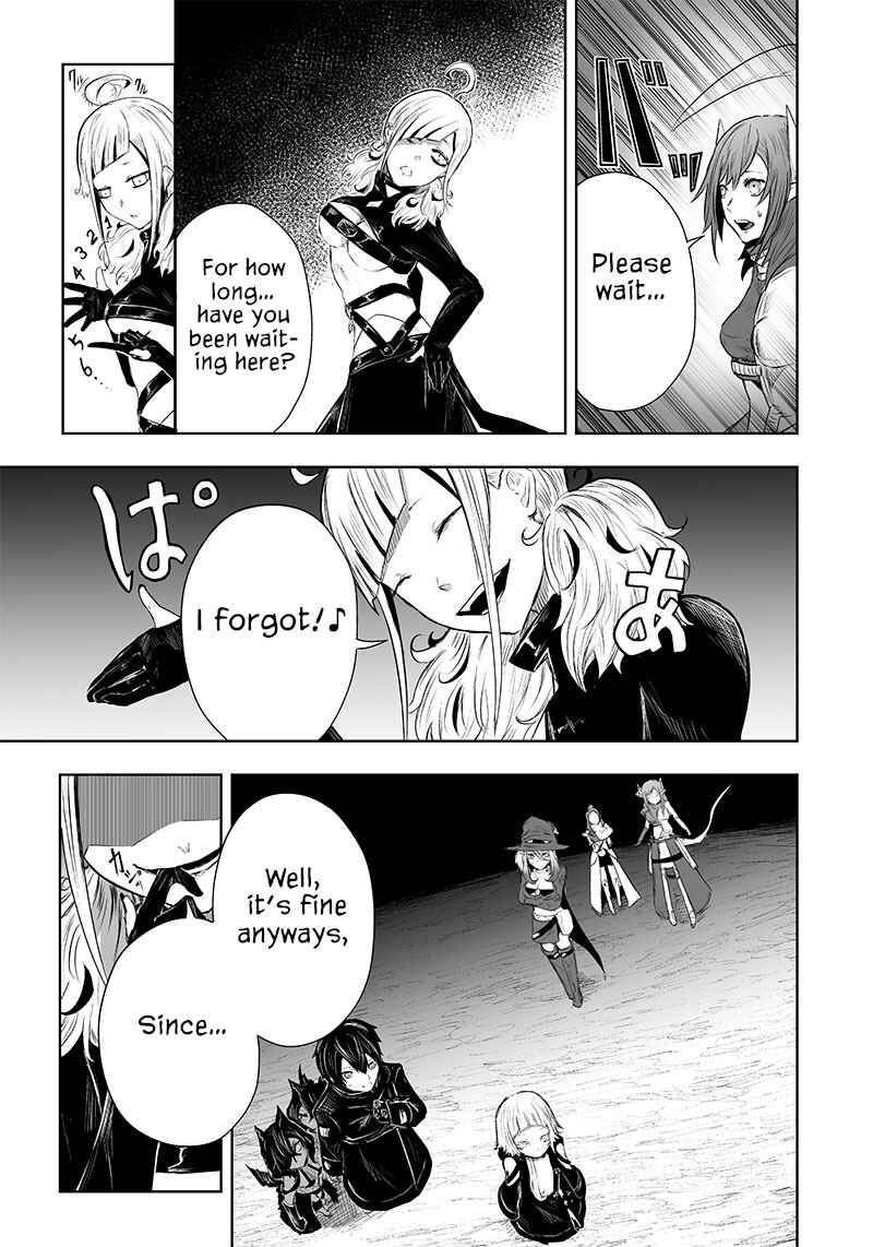 Ore dake Fuguu Skill no Isekai Shoukan Hangyakuki ~Saijaku Skill "Kyuushuu" ga Subete wo Nomikomu made~ Chapter 45 - Page 16