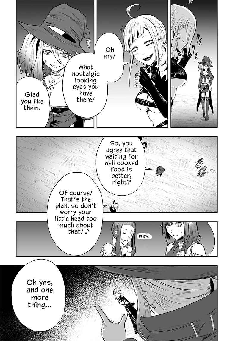 Ore dake Fuguu Skill no Isekai Shoukan Hangyakuki ~Saijaku Skill "Kyuushuu" ga Subete wo Nomikomu made~ Chapter 45 - Page 18