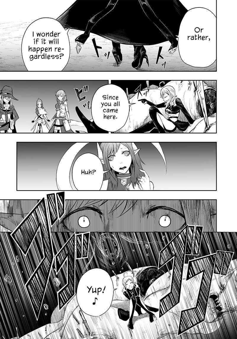 Ore dake Fuguu Skill no Isekai Shoukan Hangyakuki ~Saijaku Skill "Kyuushuu" ga Subete wo Nomikomu made~ Chapter 45 - Page 20