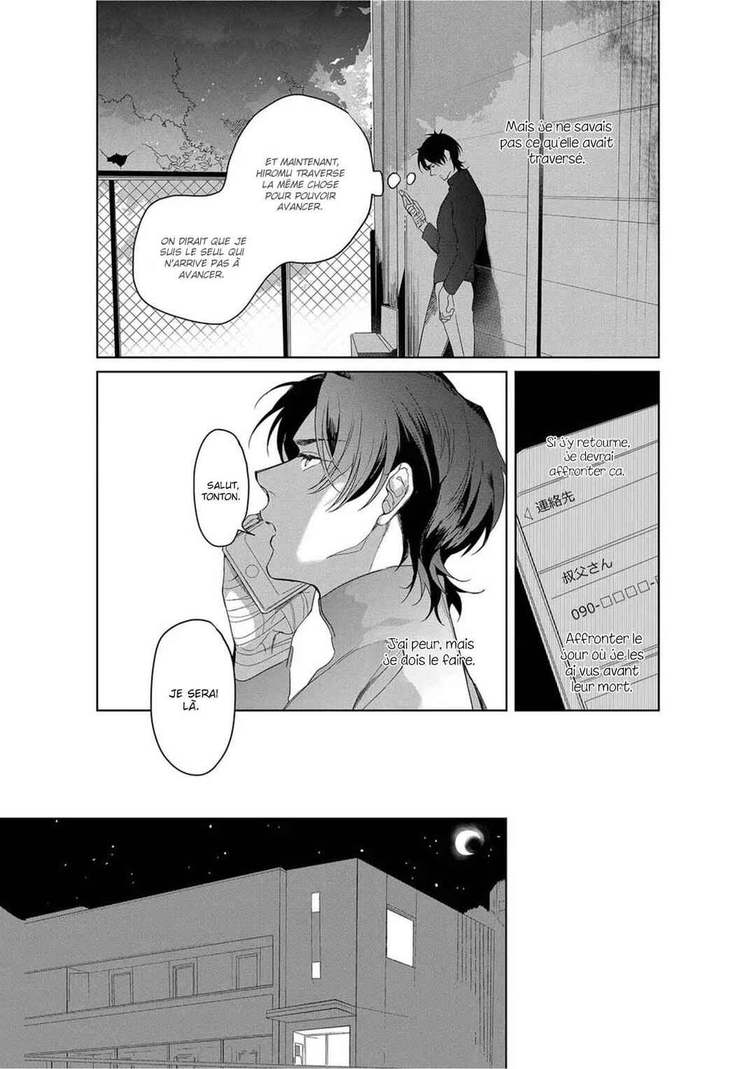 Namida no Priceless Chapter 4 - Page 28