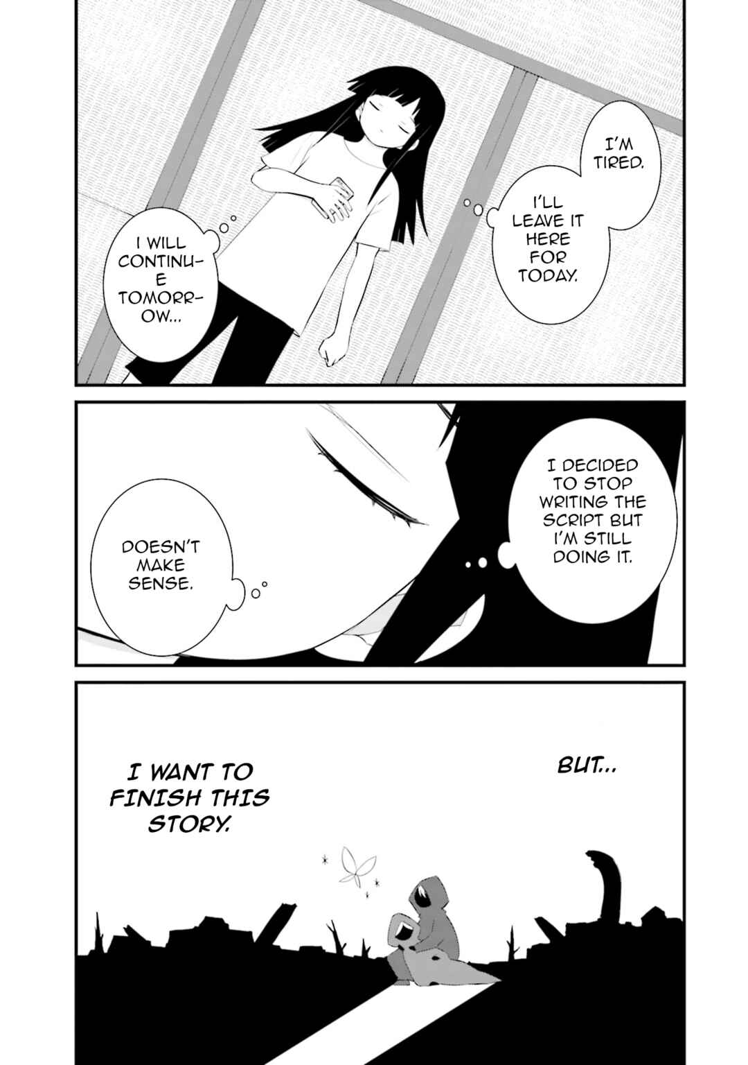 Sonna Kazoku nara Sutechaeba? Chapter 37 - Page 13