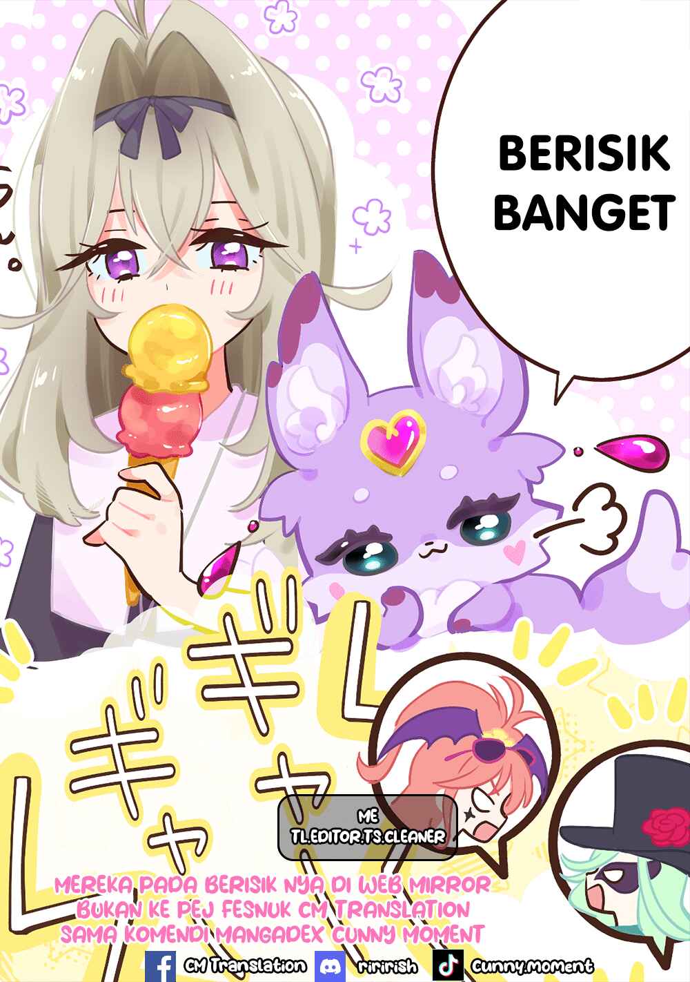 Reiwa no Dara-san Chapter 7 - Page 22