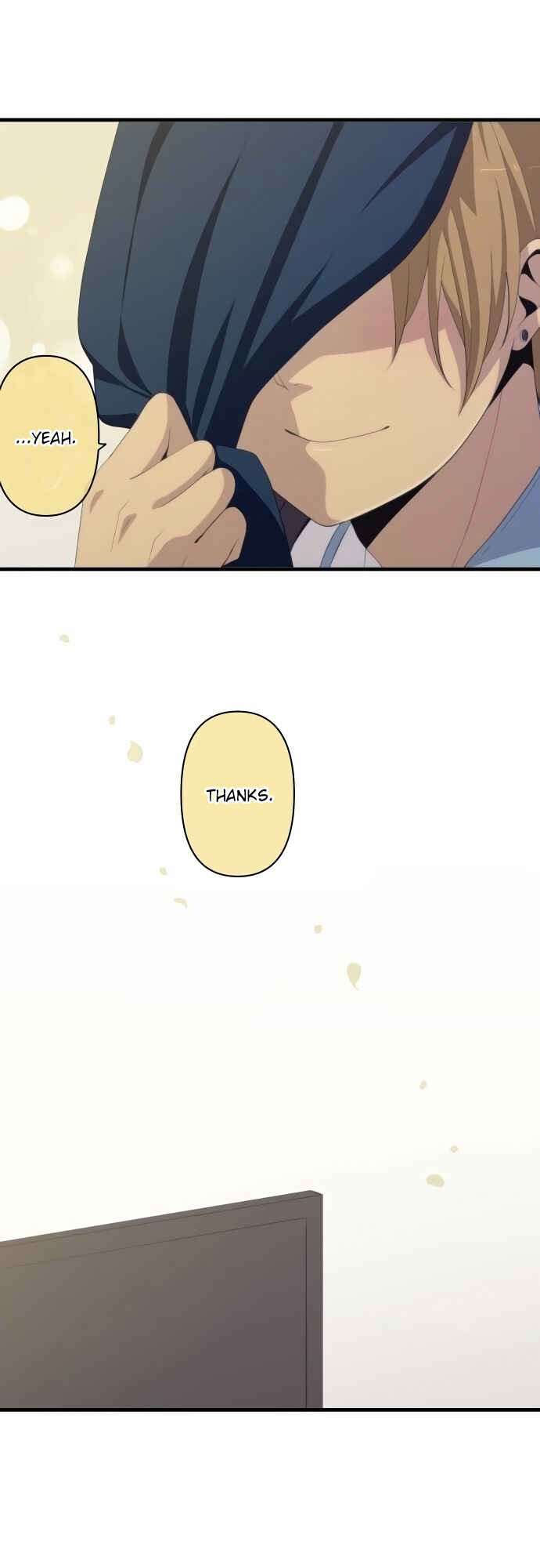 ReLIFE Chapter 166 - Page 20