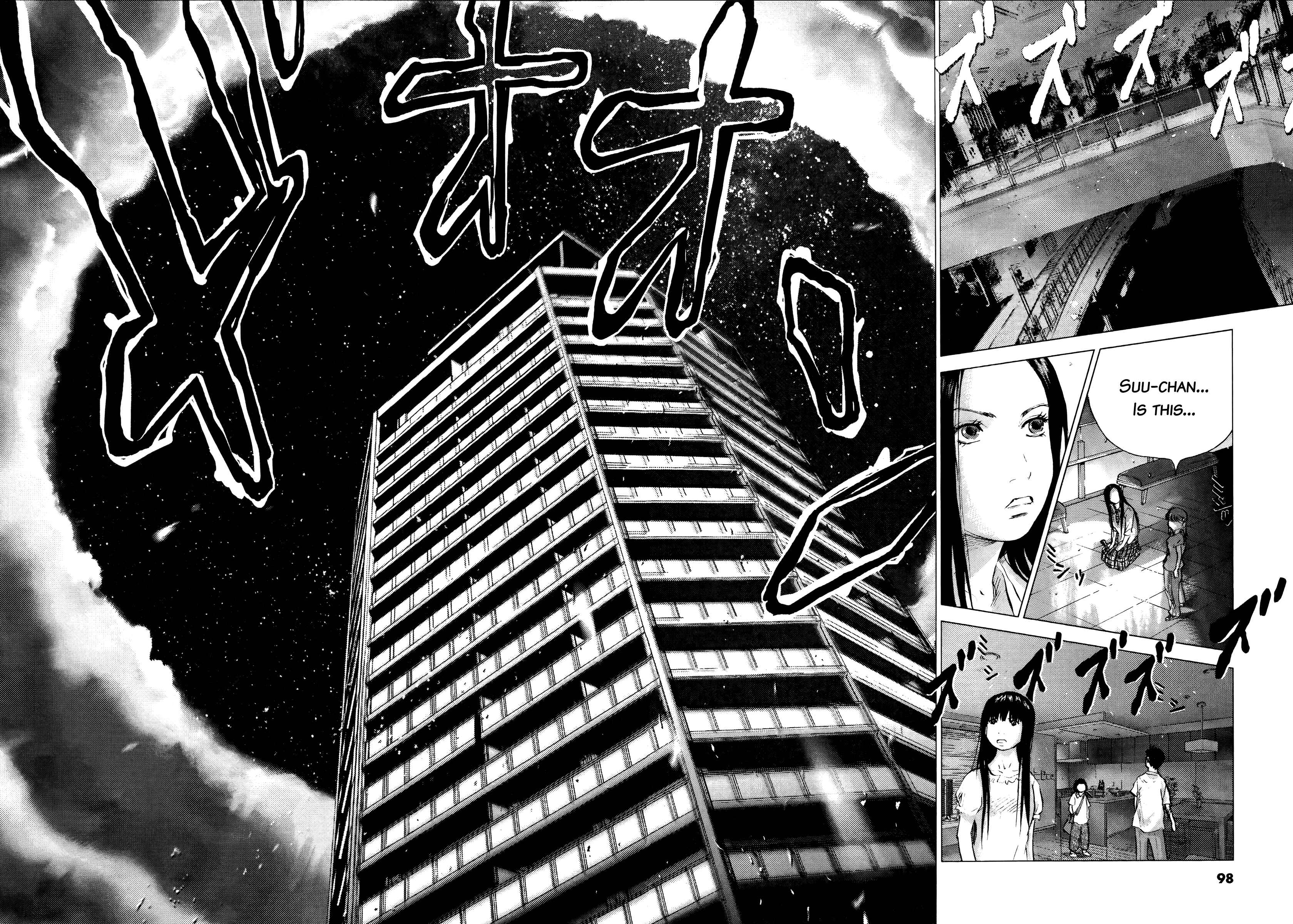 Sprite Chapter 68 - Page 6