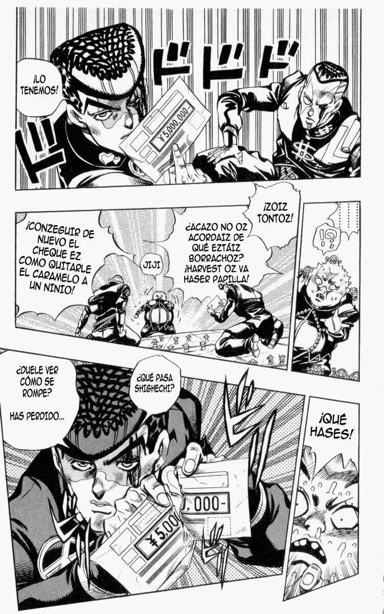 JoJo no Kimyou na Bouken: Part 4 - Diamond wa Kudakenai Chapter 76 - Page 10