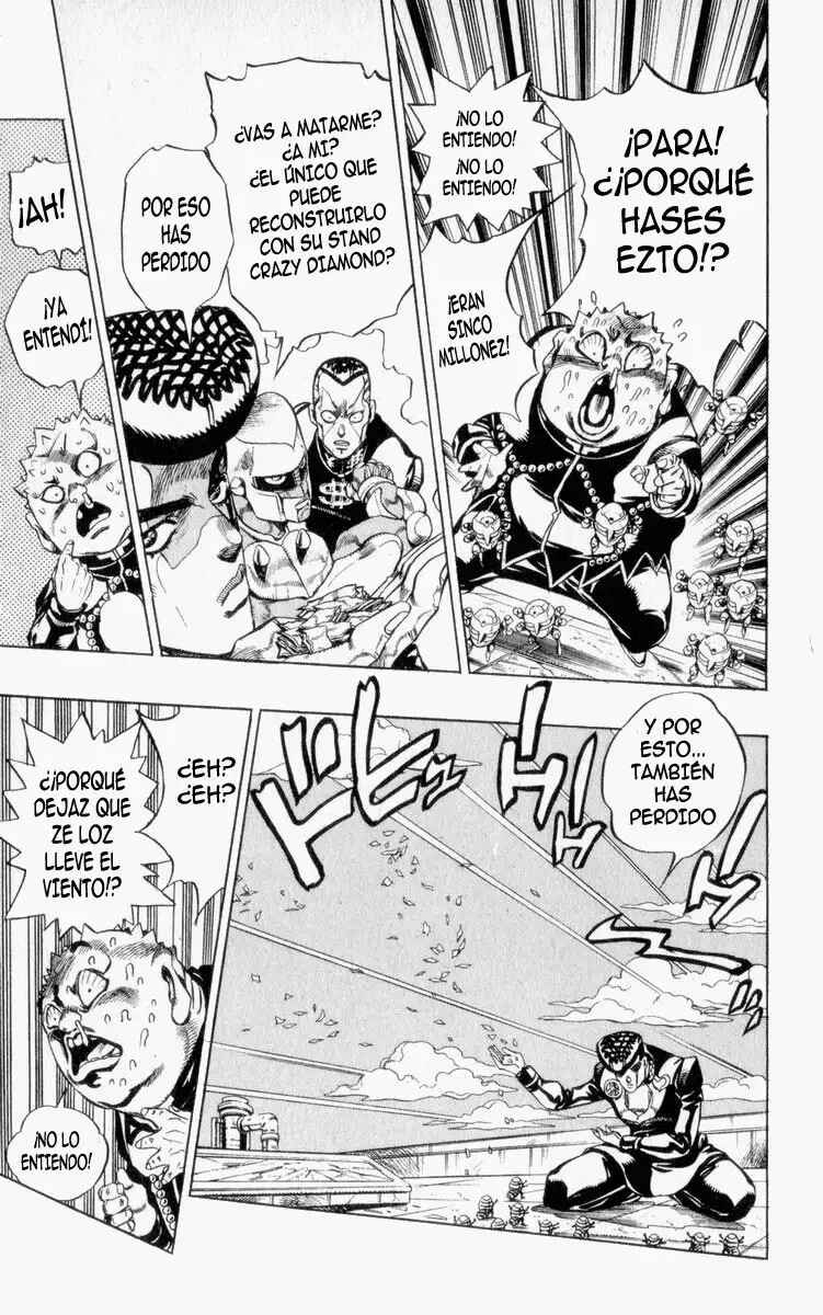 JoJo no Kimyou na Bouken: Part 4 - Diamond wa Kudakenai Chapter 76 - Page 12