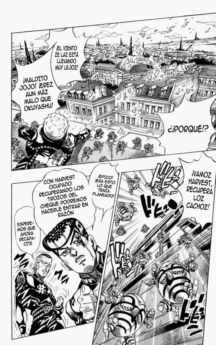 JoJo no Kimyou na Bouken: Part 4 - Diamond wa Kudakenai Chapter 76 - Page 13