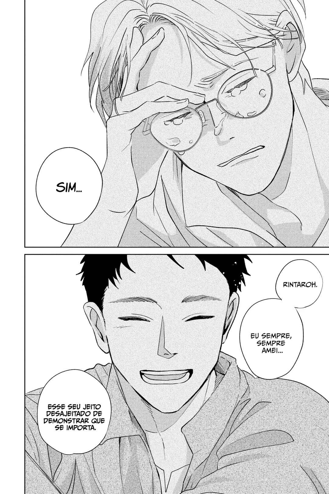 My Dear Detective: Mitsuko’s Case Files Chapter 42 - Page 11