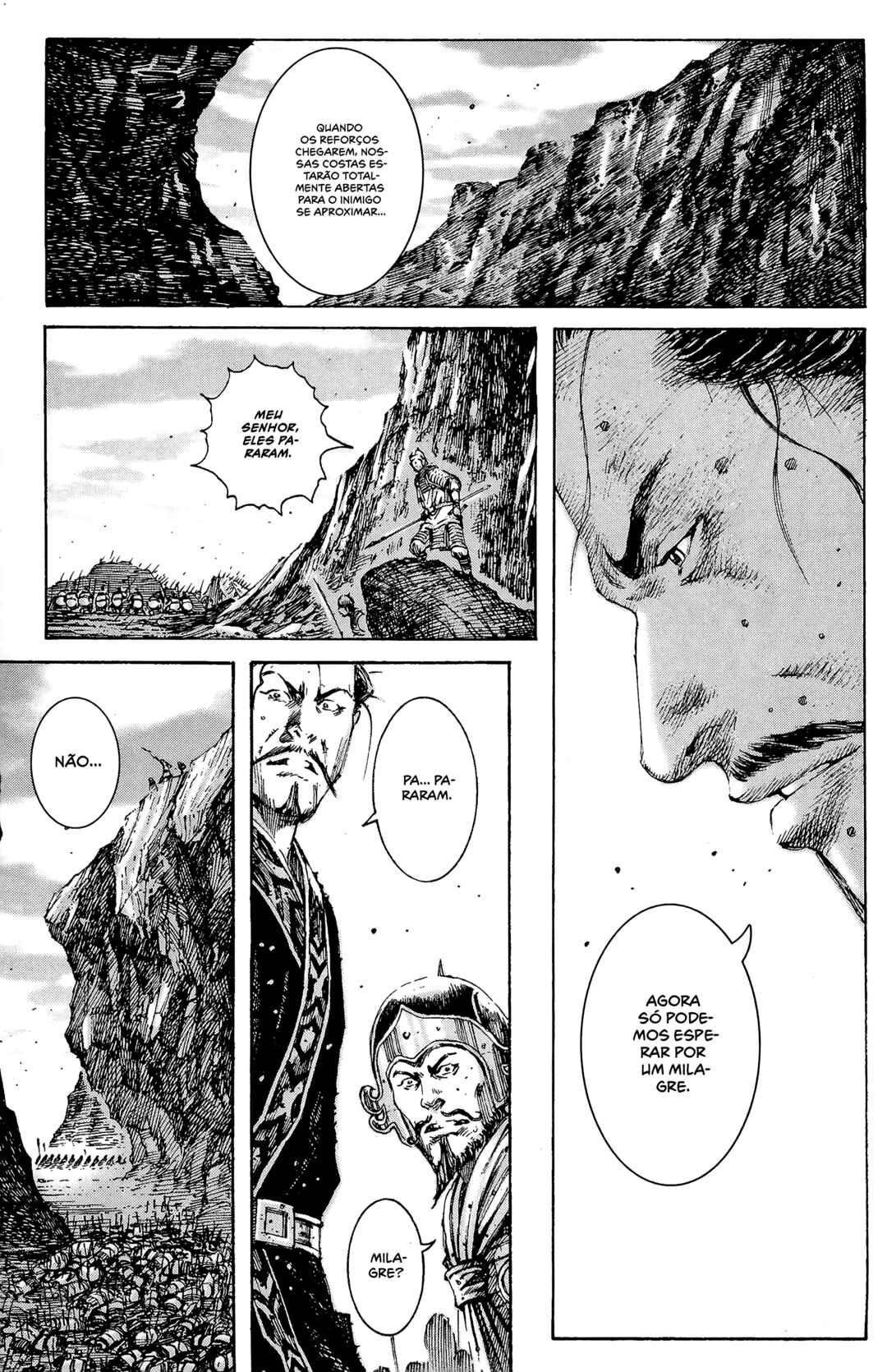 Huǒfèng Liáoyuán Chapter 196 - Page 12
