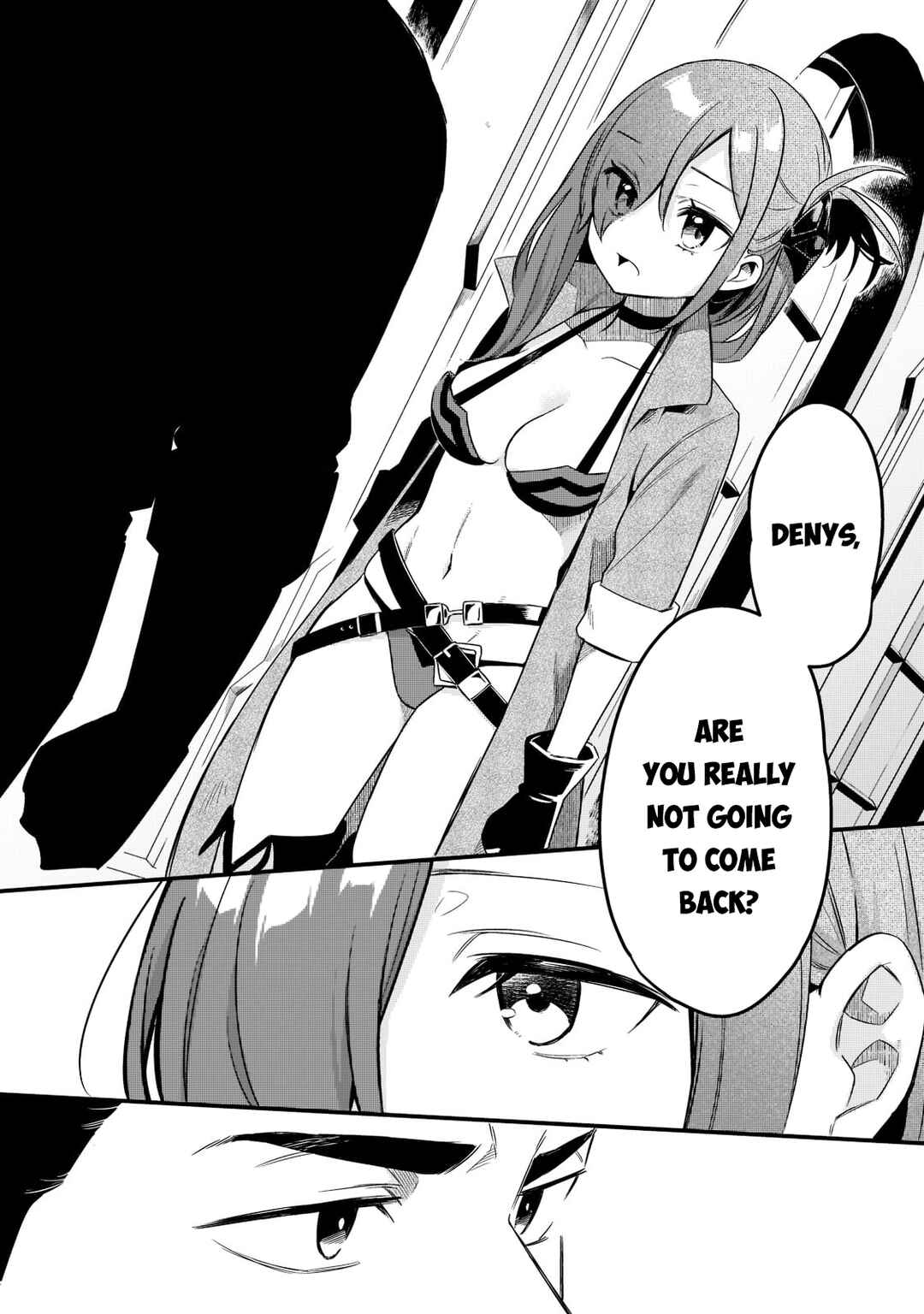 Tsuihousha Shokudou e Youkoso! ~Saikyou Party o Tsuihousareta Ryourinin (Lv. 99) wa, Inaka de Nengan no Boukensha Shokudou o Hirakimasu!~ Chapter 31 - Page 15