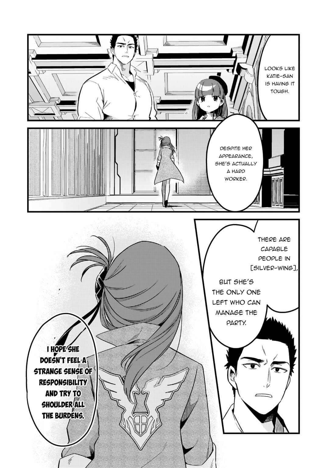 Tsuihousha Shokudou e Youkoso! ~Saikyou Party o Tsuihousareta Ryourinin (Lv. 99) wa, Inaka de Nengan no Boukensha Shokudou o Hirakimasu!~ Chapter 31 - Page 17