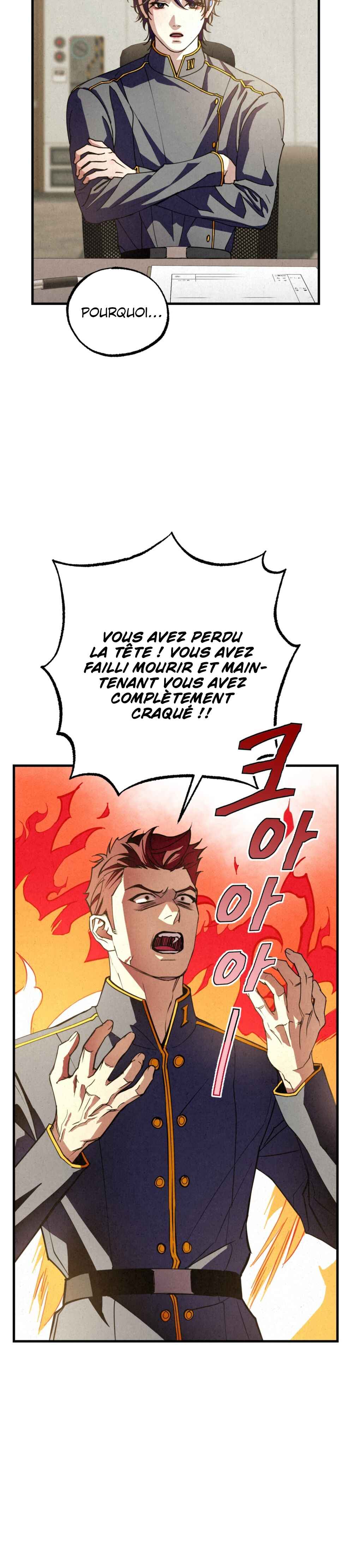 Nunbusin Sum Chapter 3 - Page 10
