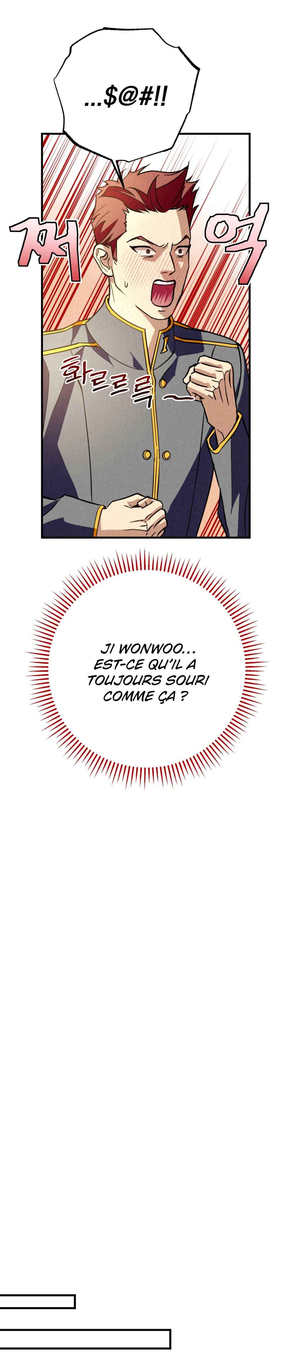 Nunbusin Sum Chapter 3 - Page 25