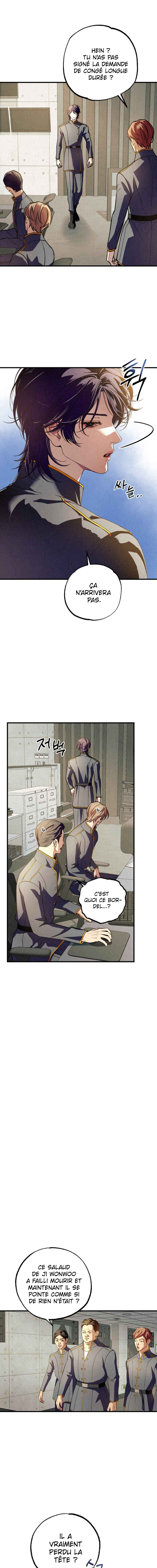 Nunbusin Sum Chapter 3 - Page 3