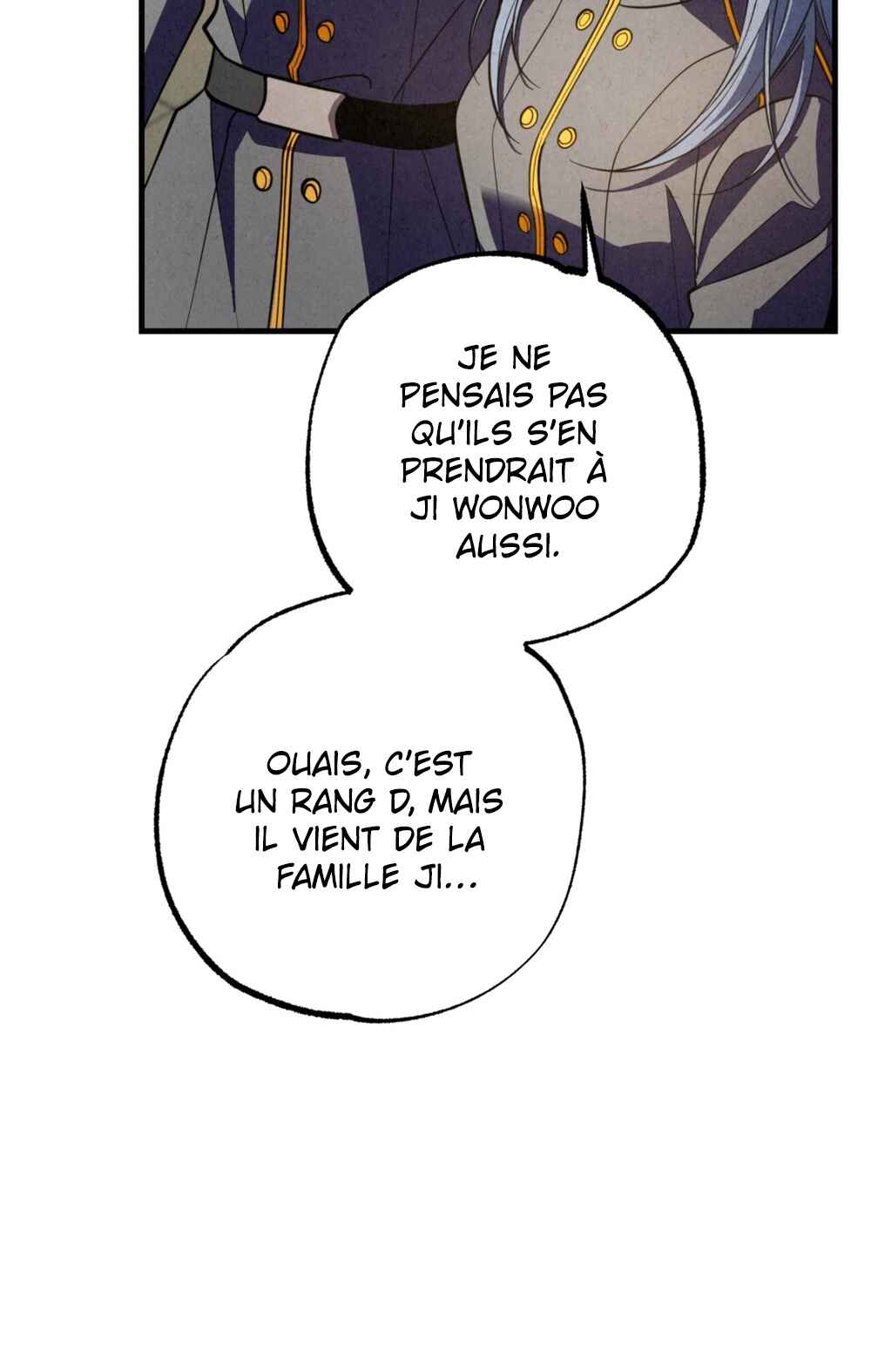 Nunbusin Sum Chapter 3 - Page 7