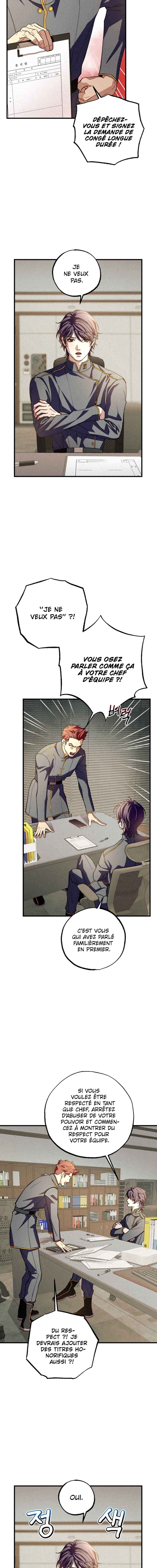 Nunbusin Sum Chapter 3 - Page 9
