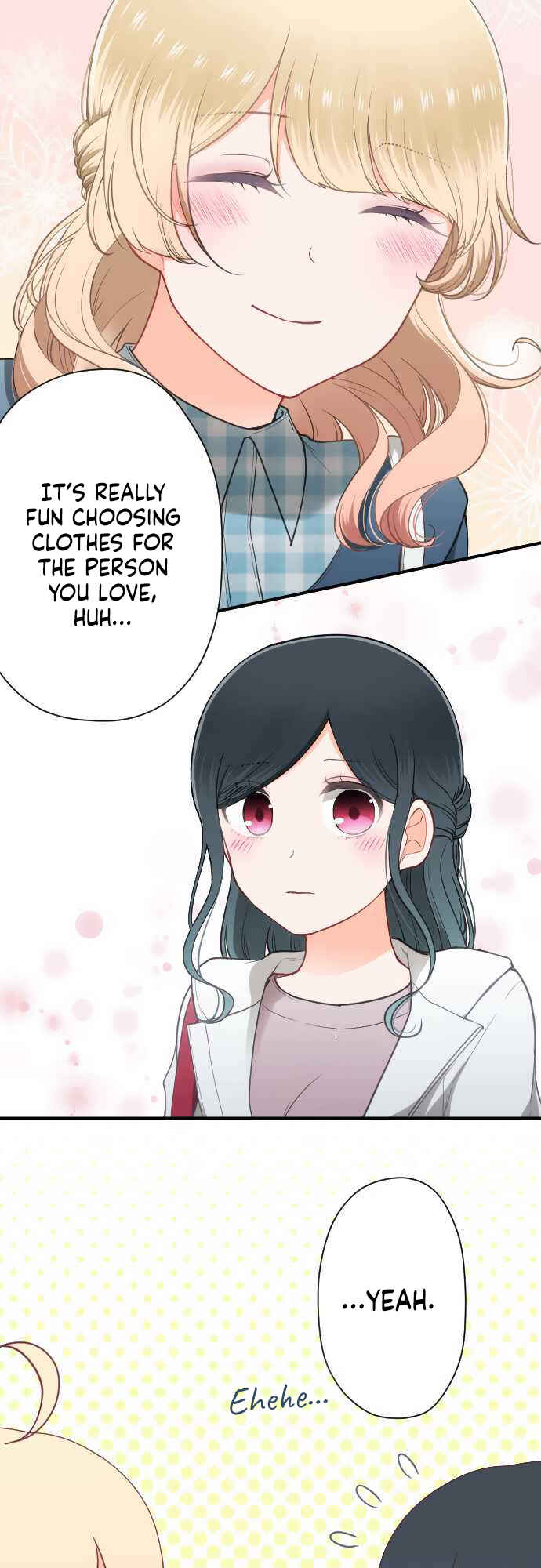 Ouji-sama Nante Iranai Chapter 193 - Page 19