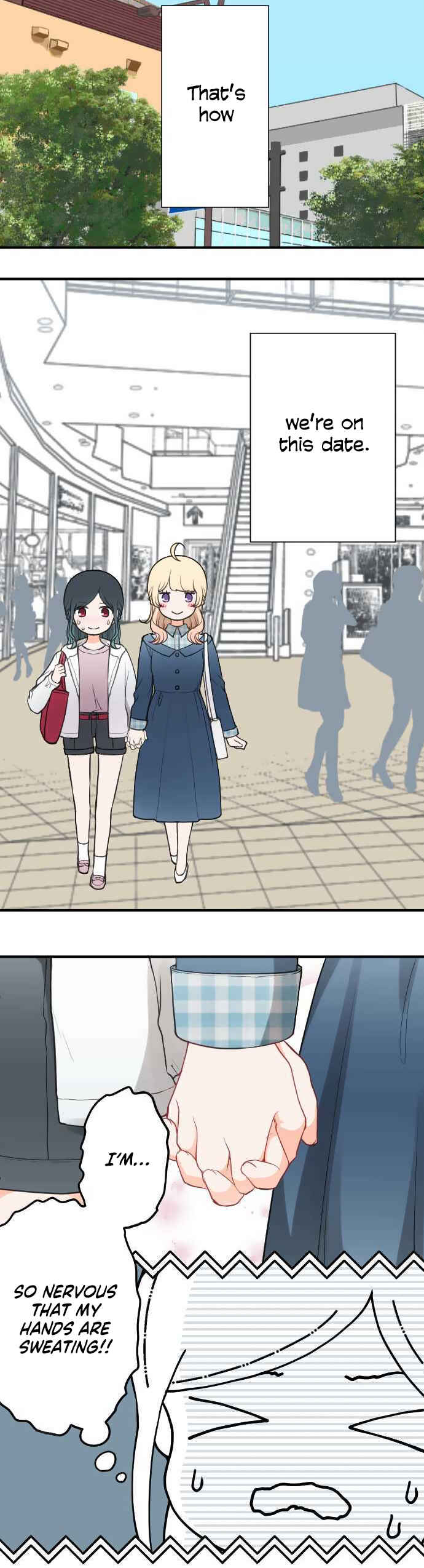 Ouji-sama Nante Iranai Chapter 193 - Page 4