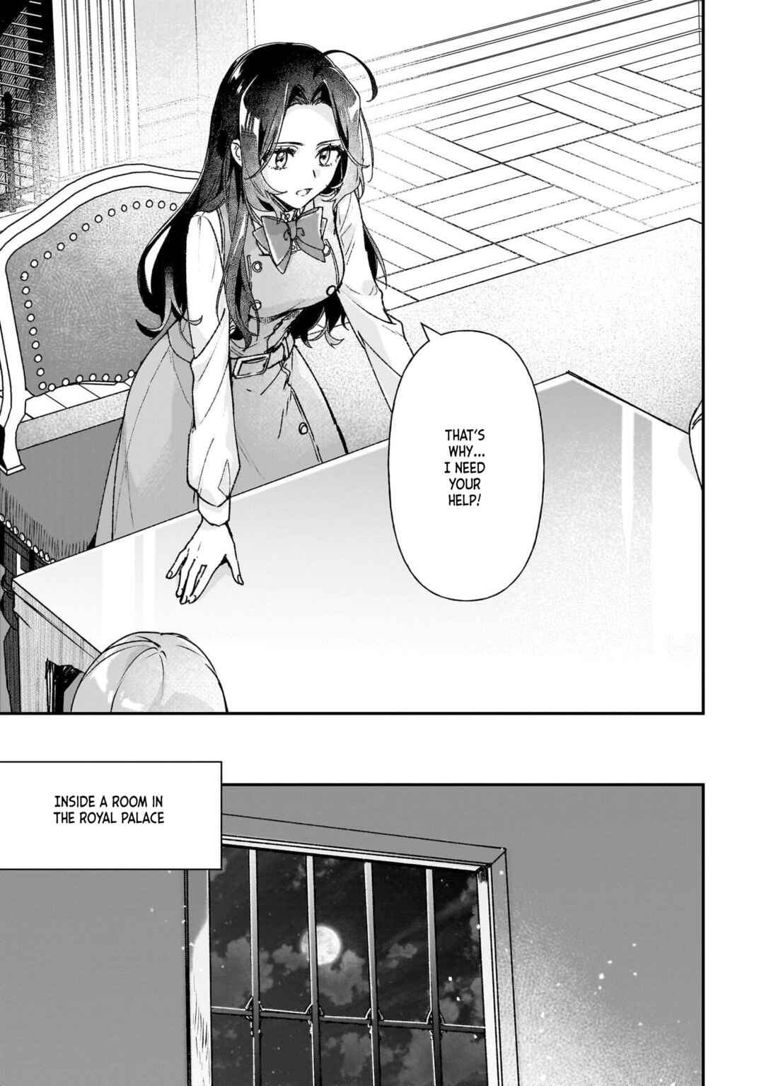 Rekishi ni Nokoru Akujo ni Naruzo - Akuyaku Reijou ni Naru hodo Ouji no Dekiai wa Kasoku Suru you desu! Chapter 27 - Page 16