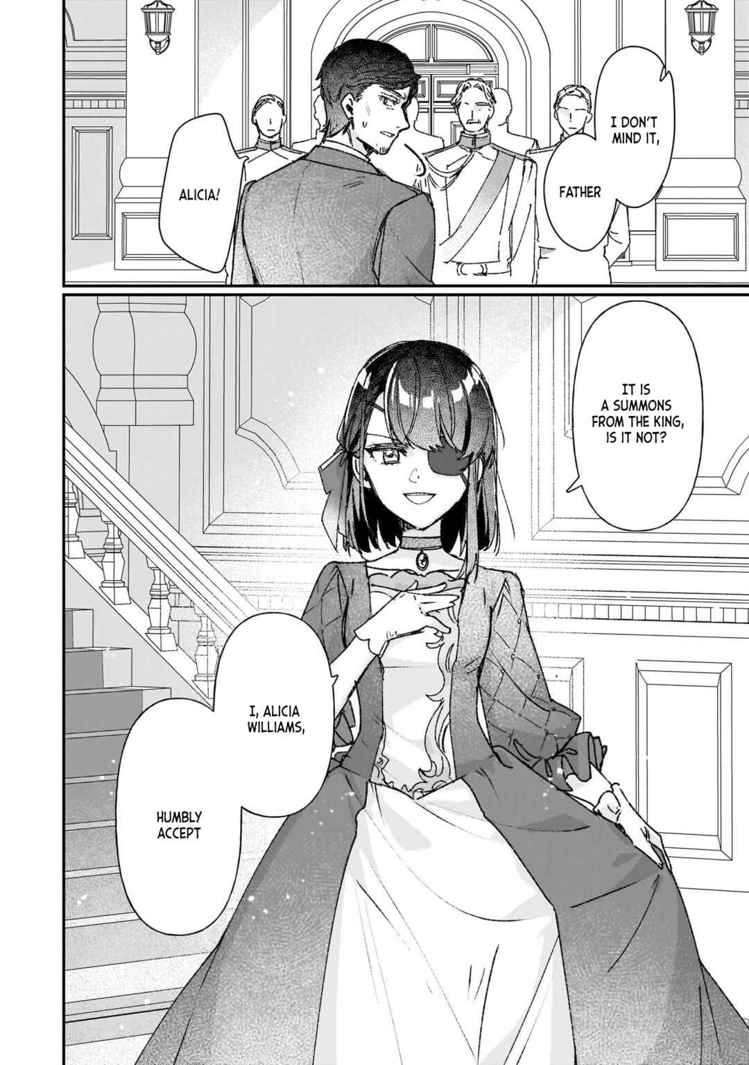 Rekishi ni Nokoru Akujo ni Naruzo - Akuyaku Reijou ni Naru hodo Ouji no Dekiai wa Kasoku Suru you desu! Chapter 27 - Page 9