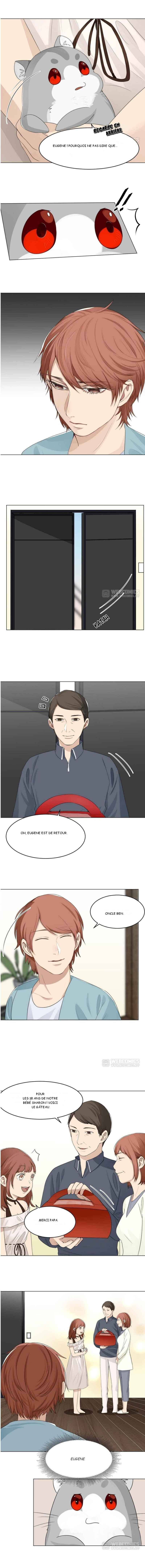 Bloody Taboo Chapter 10 - Page 6