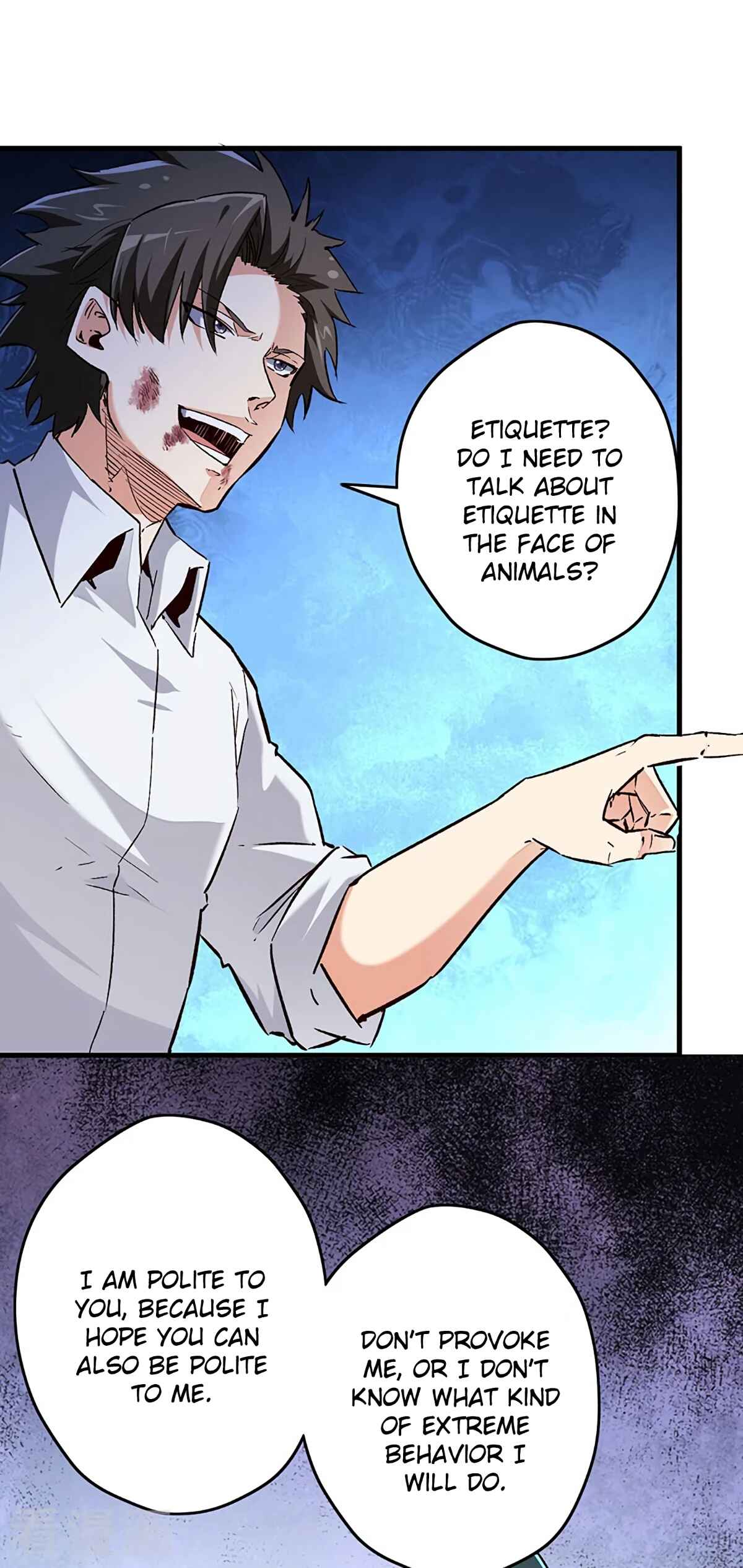 The Super Doctor From 2089 Chapter 219 - Page 12