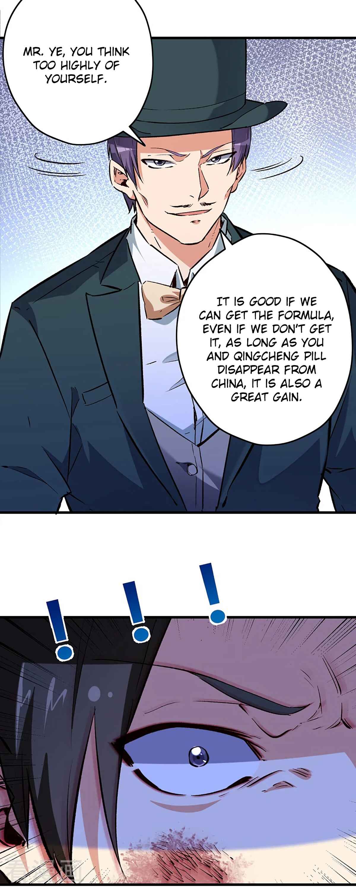 The Super Doctor From 2089 Chapter 219 - Page 24