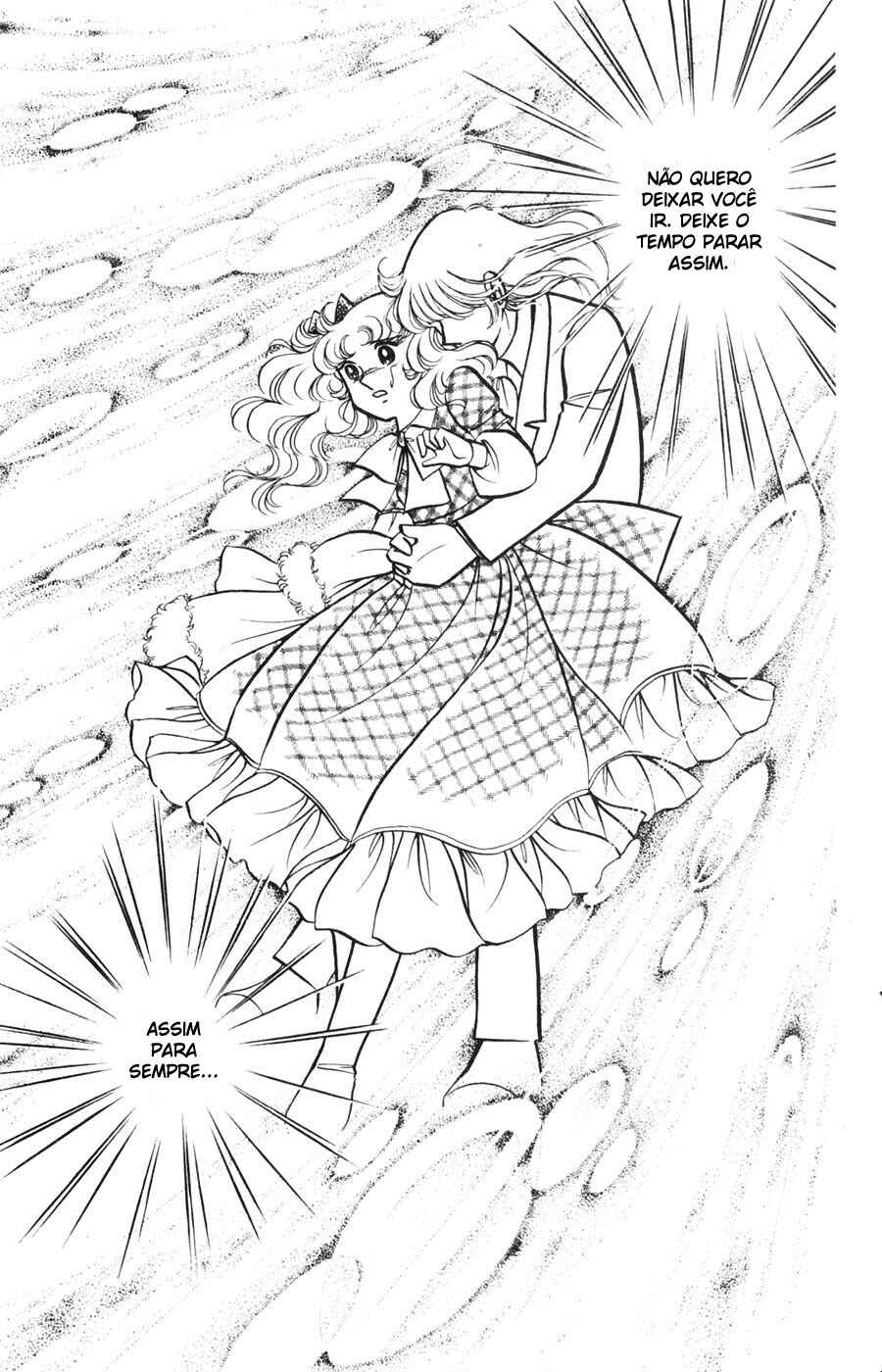 Candy♥Candy Chapter 14 - Page 117